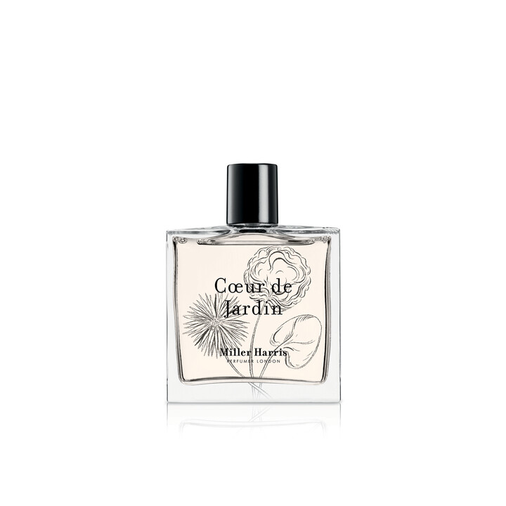 Coeur de Jardin EDP 100ml