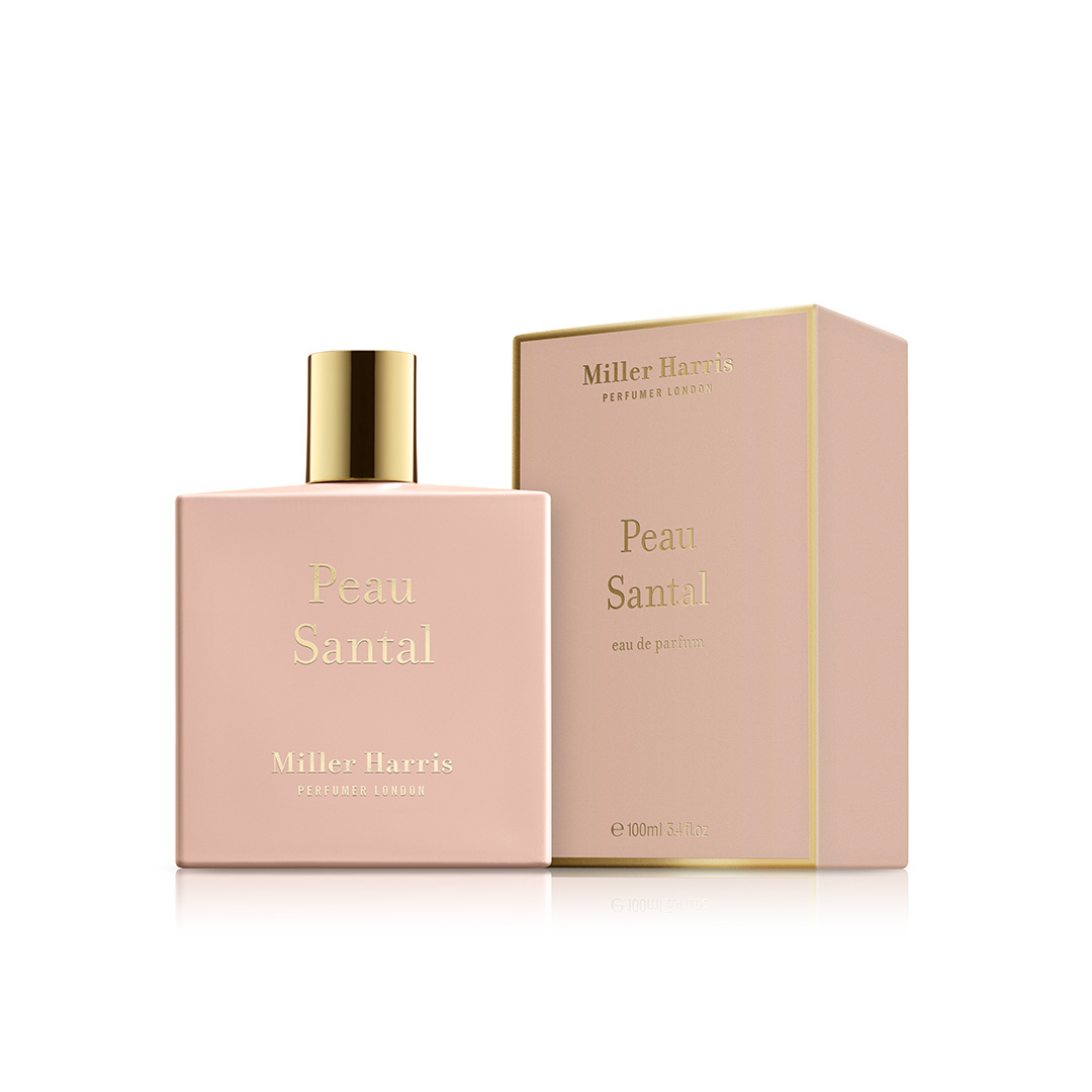 Peau Santal EDP 100ml