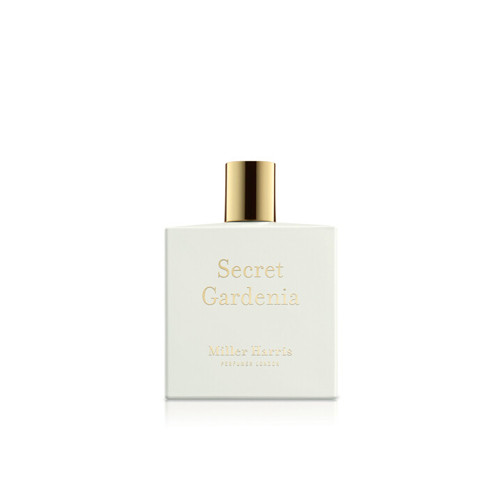 Secret Gardenia EDP 100ml