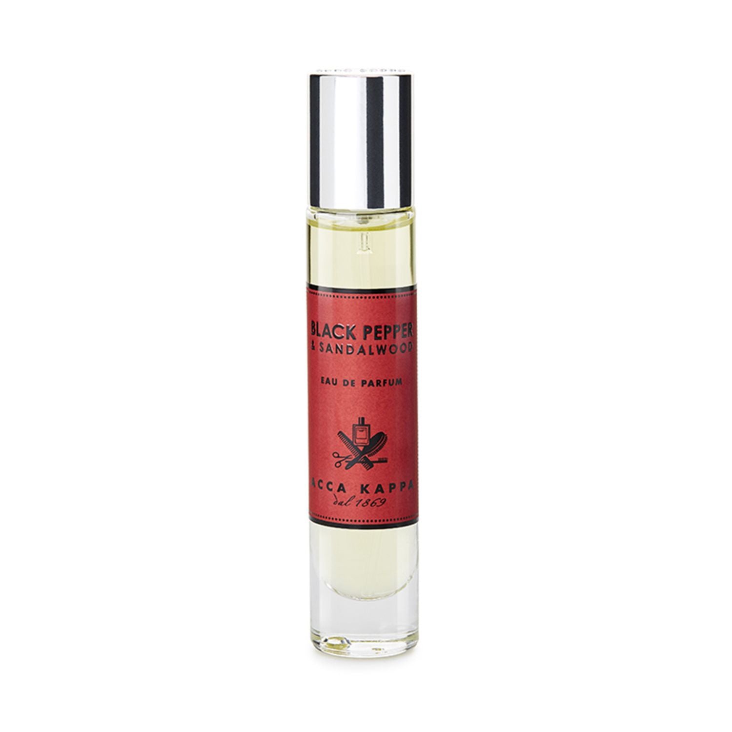 Black Pepper & Sandalwood EDP 15ml