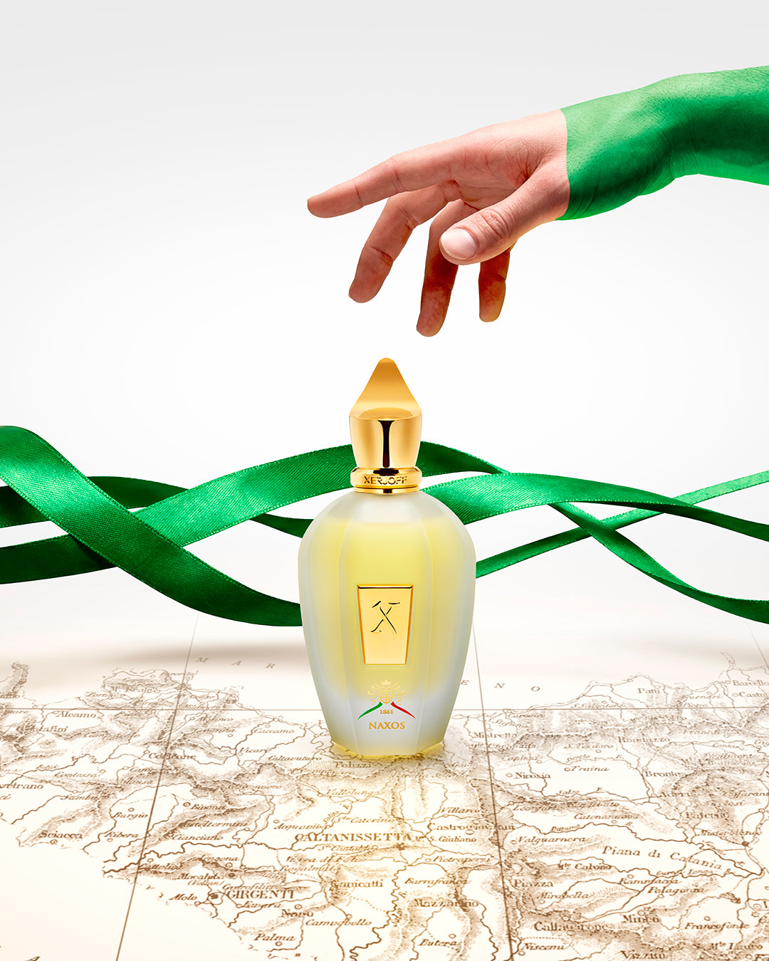 Naxos EDP 100ml