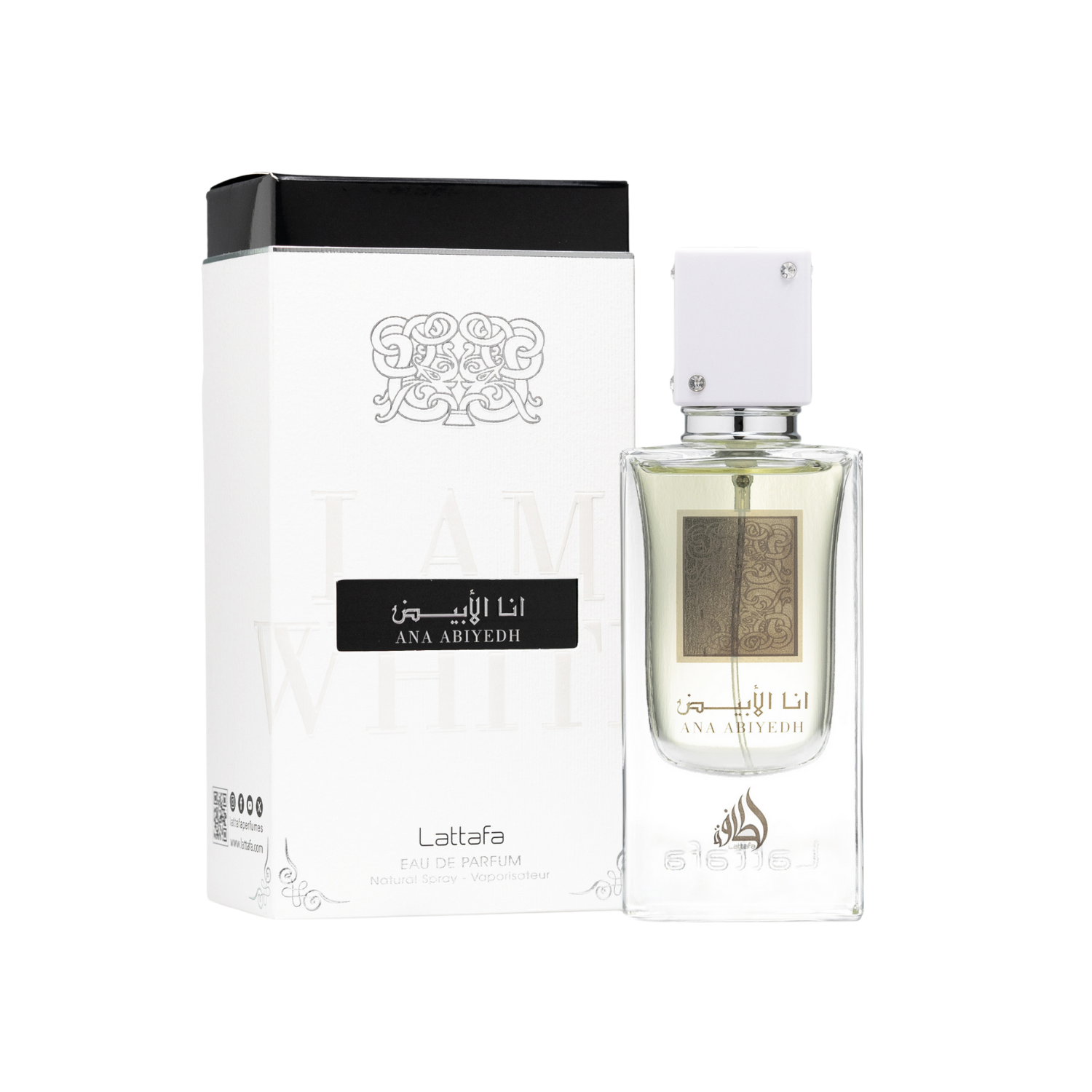 Ana Abiyedh EDP 60ml