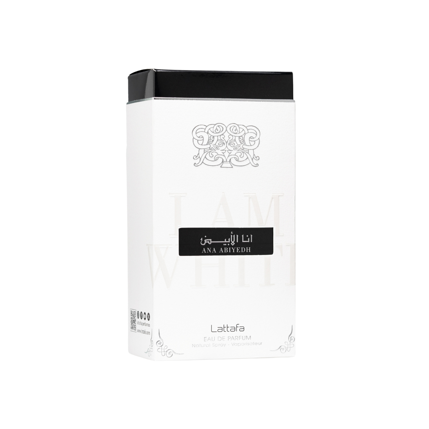 Ana Abiyedh EDP 60ml