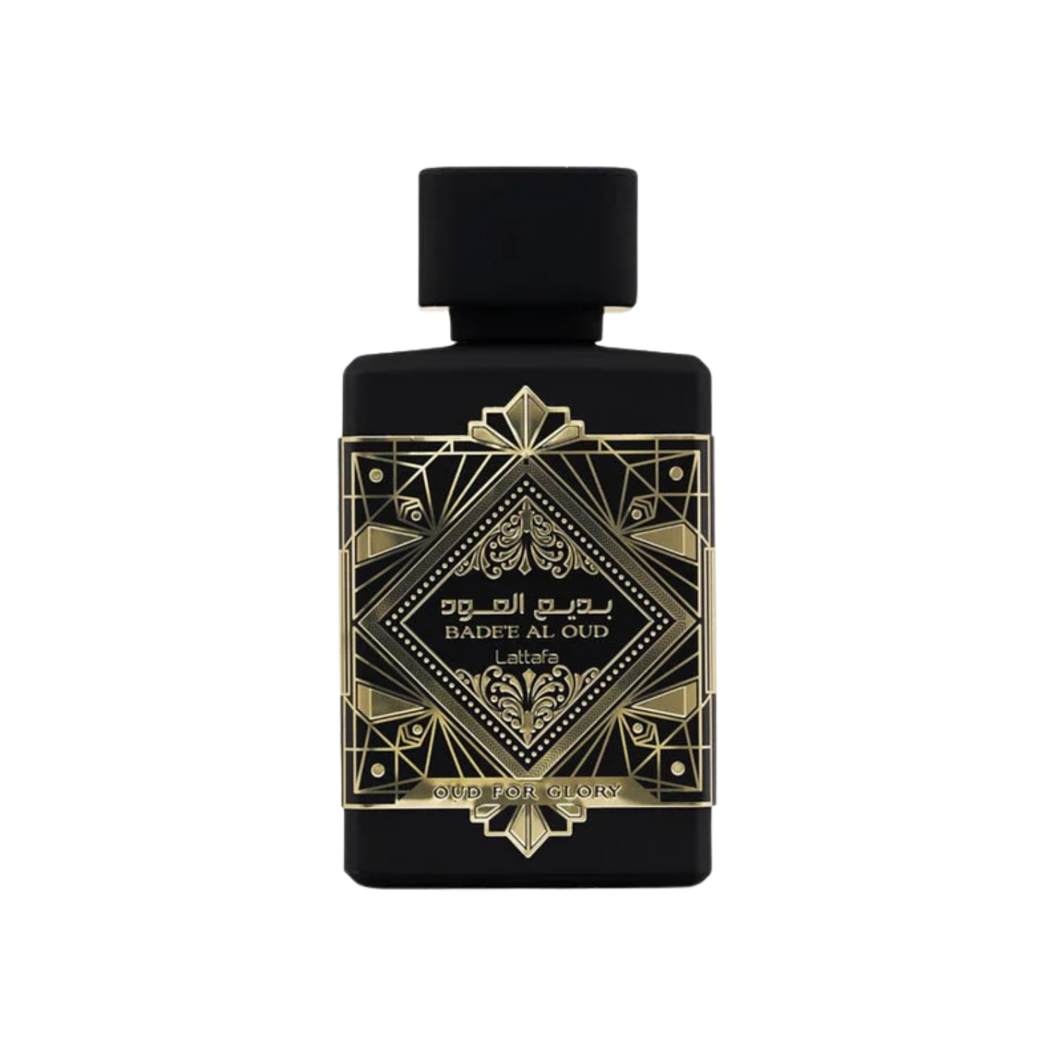 Badee Al Oud Black EDP 100ml
