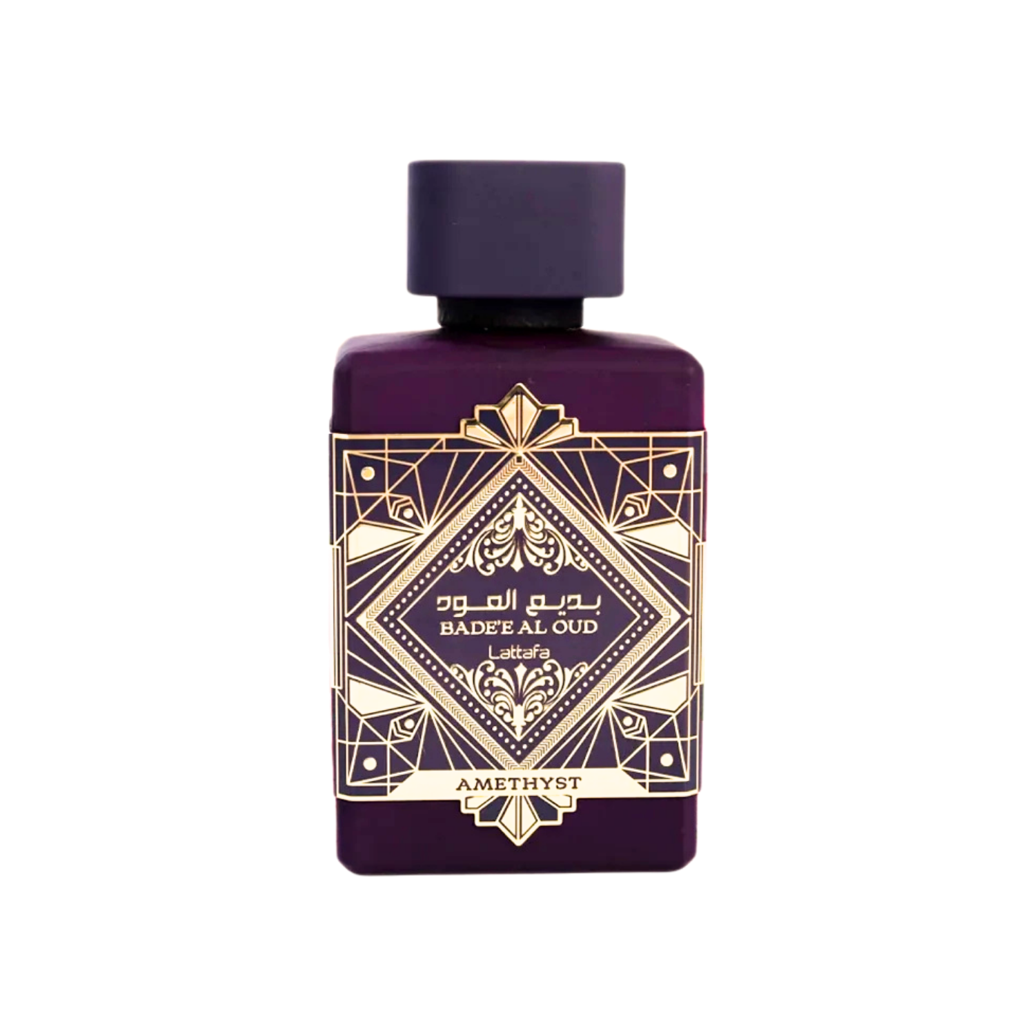 Badee Al Oud Amethyst EDP 100ml