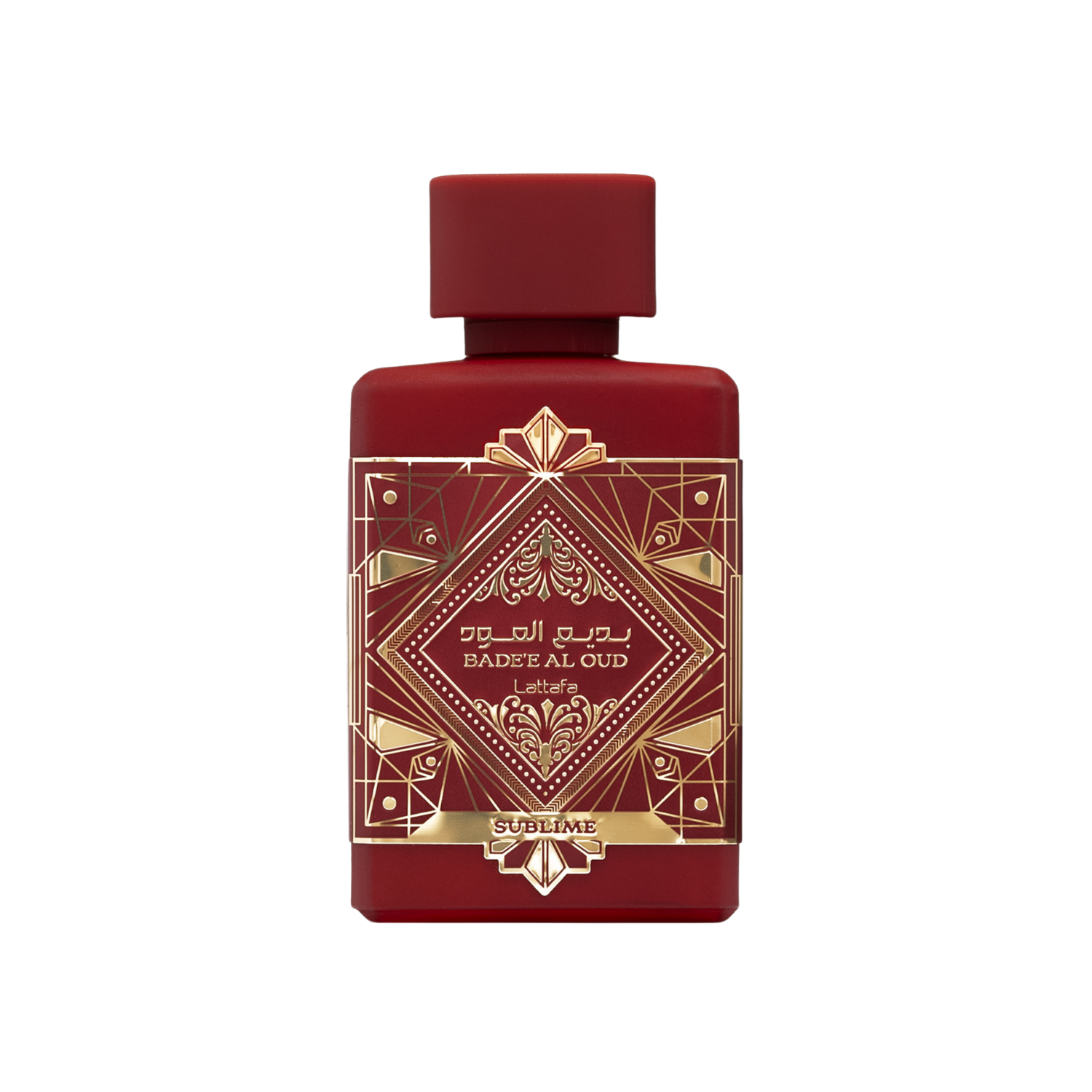 Badee Al Oud Sublime EDP 100ml