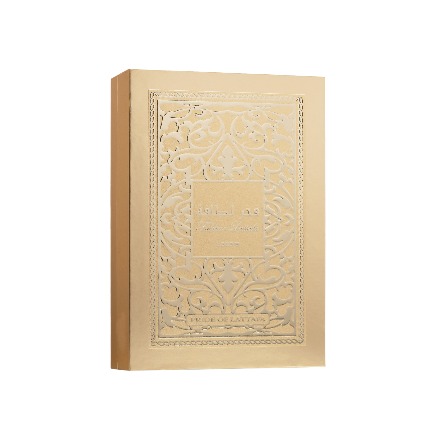 Fakhar Extrait EDP 100ml