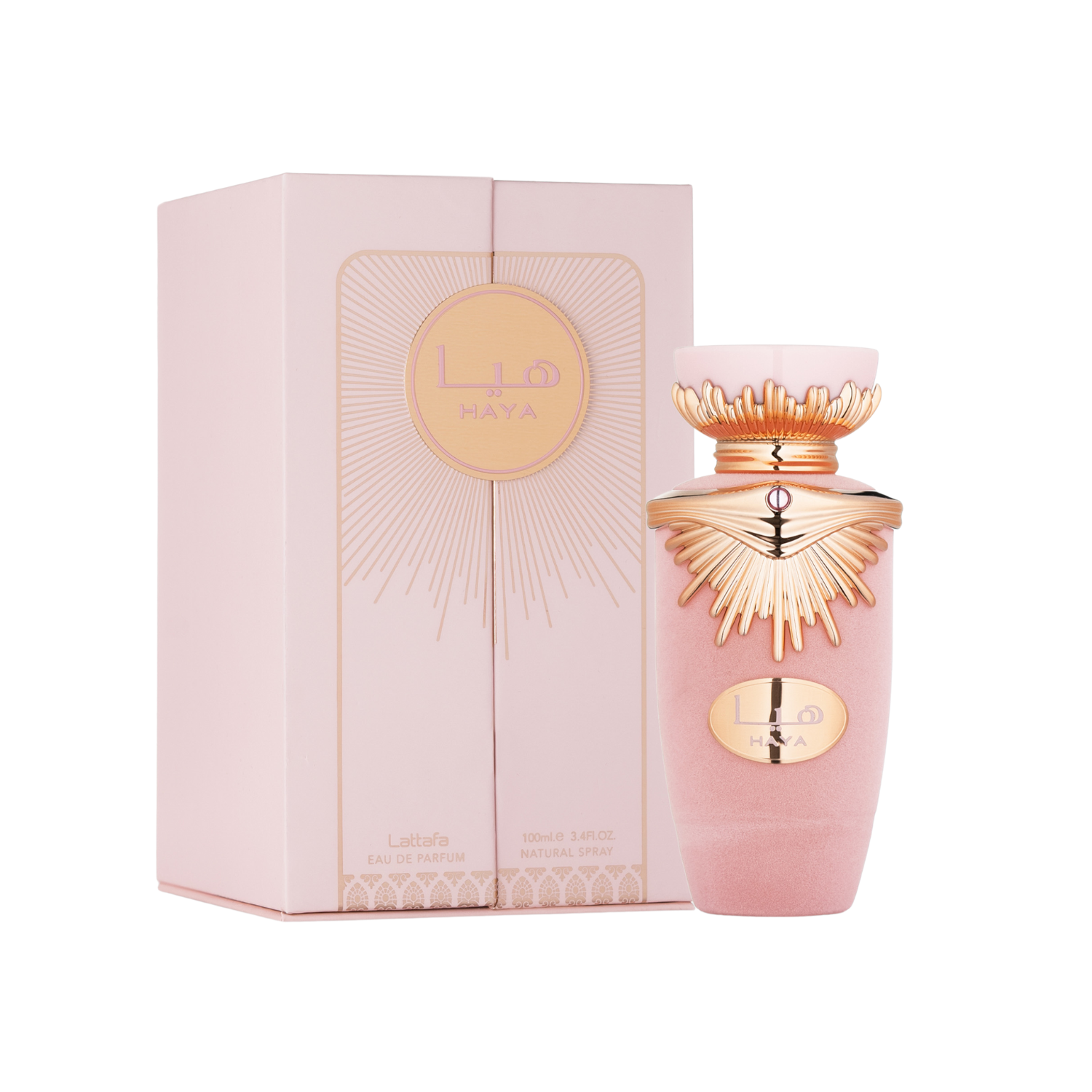 Haya EDP 100ml