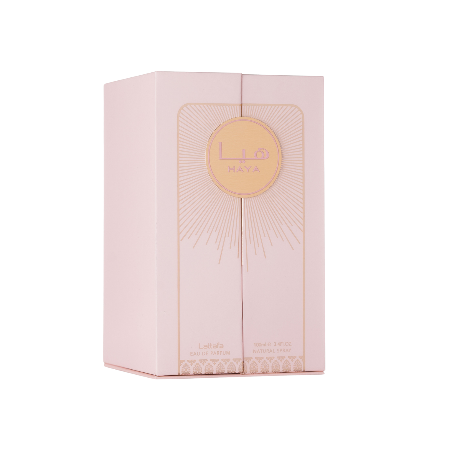 Haya EDP 100ml