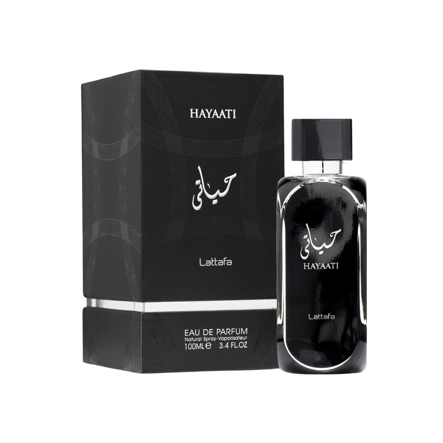 Hayaati EDP 100ml