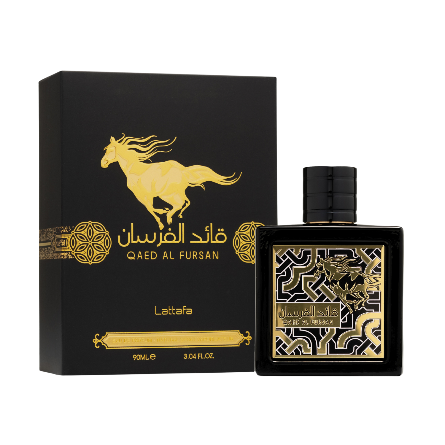 Qaed Al Fursan EDP 90ml