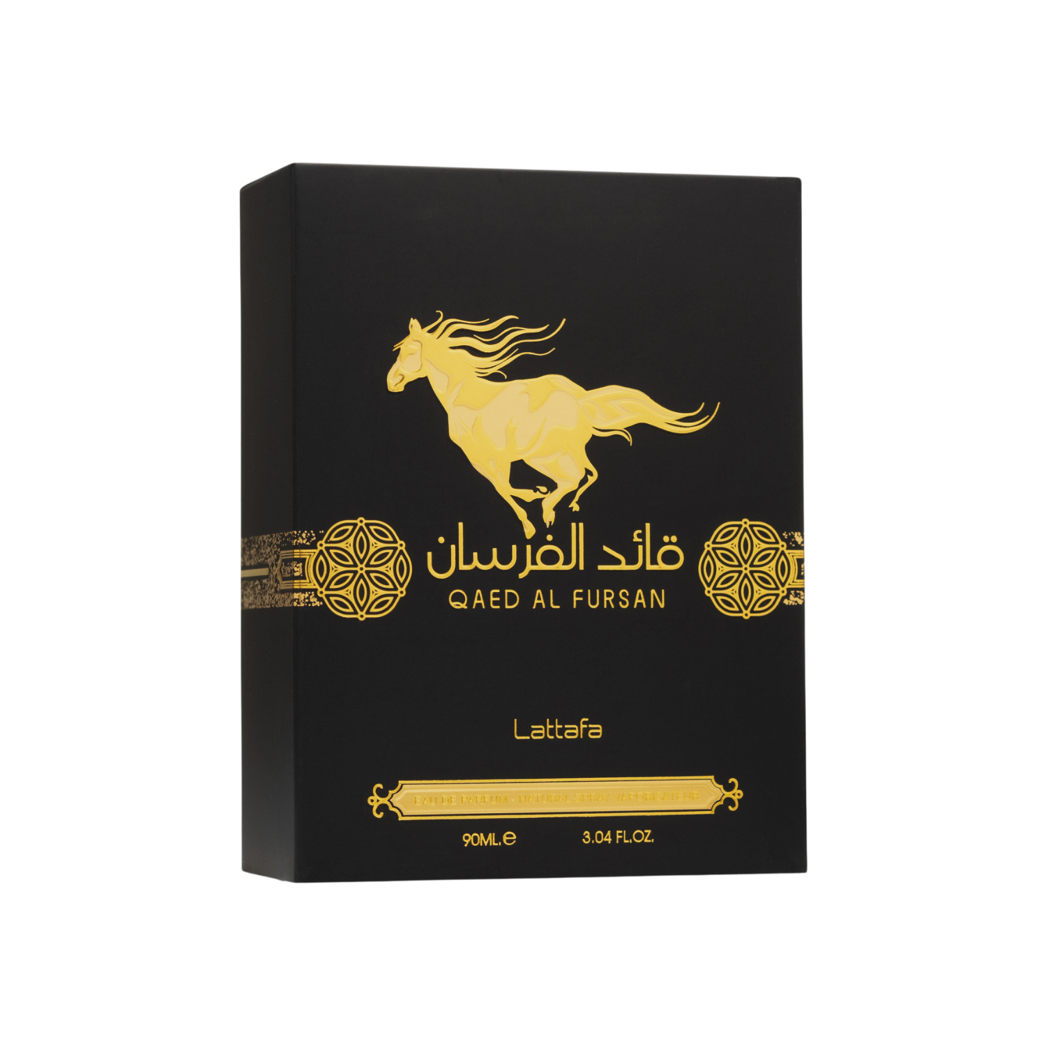 Qaed Al Fursan EDP 90ml