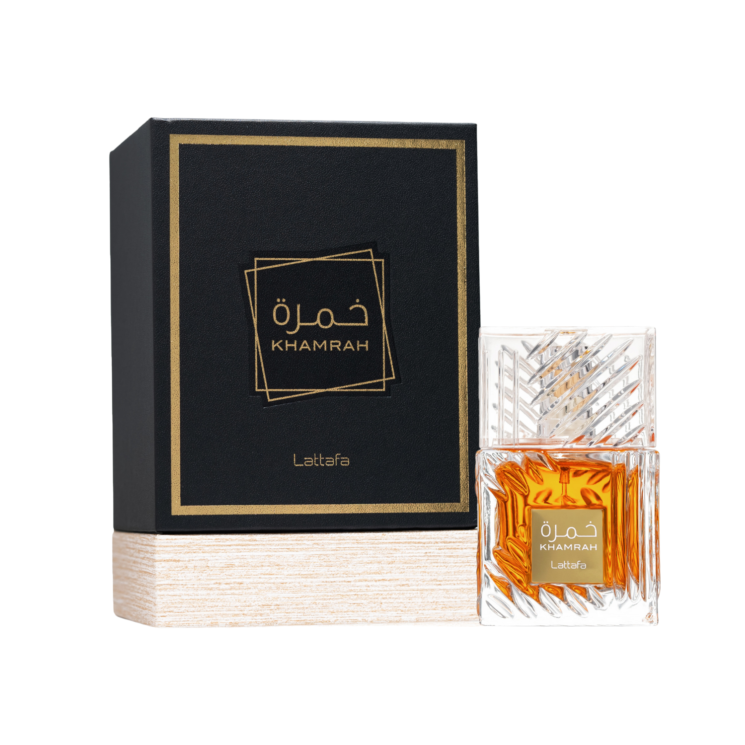 Khamrah EDP 100ml