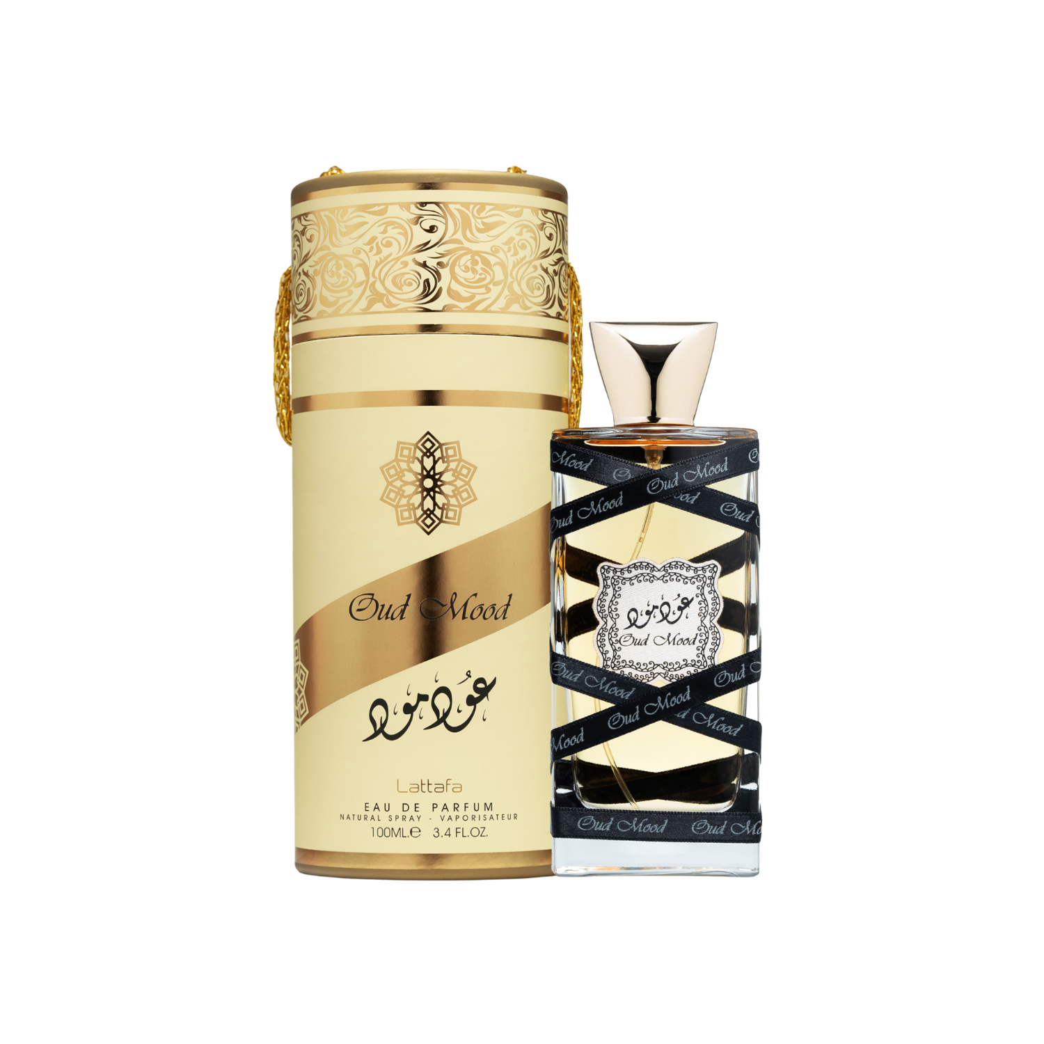 Oud Mood EDP 100ml