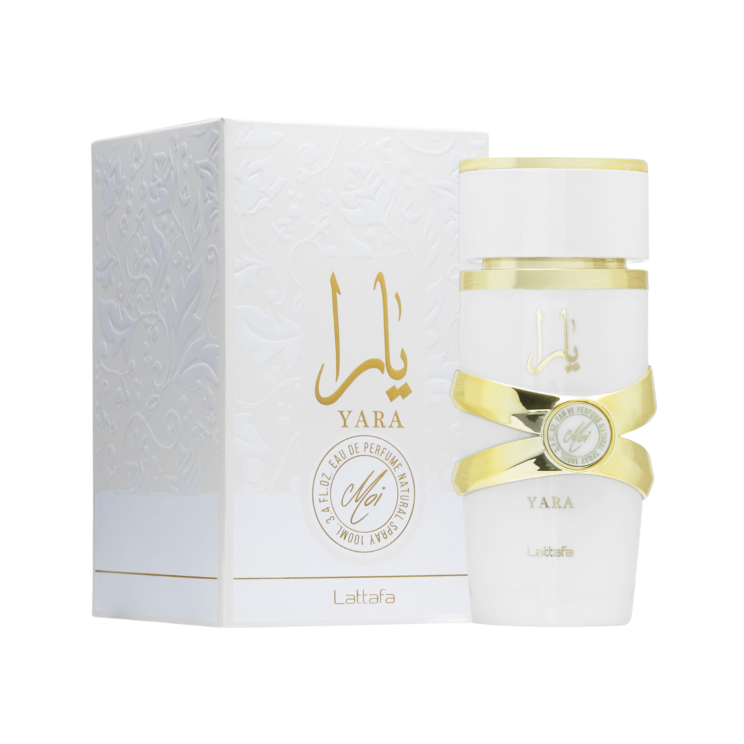Yara Moi EDP 100ml