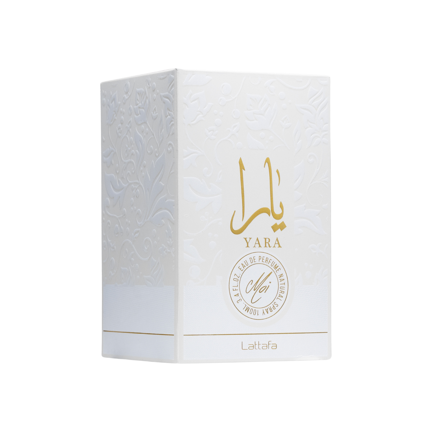 Yara Moi EDP 100ml