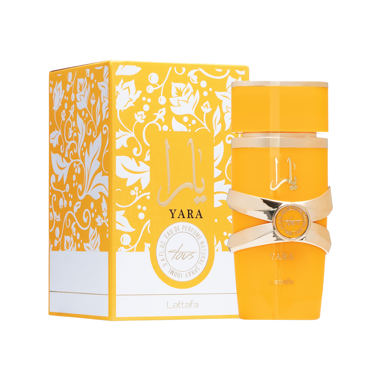 Yara Tous EDP 100ml