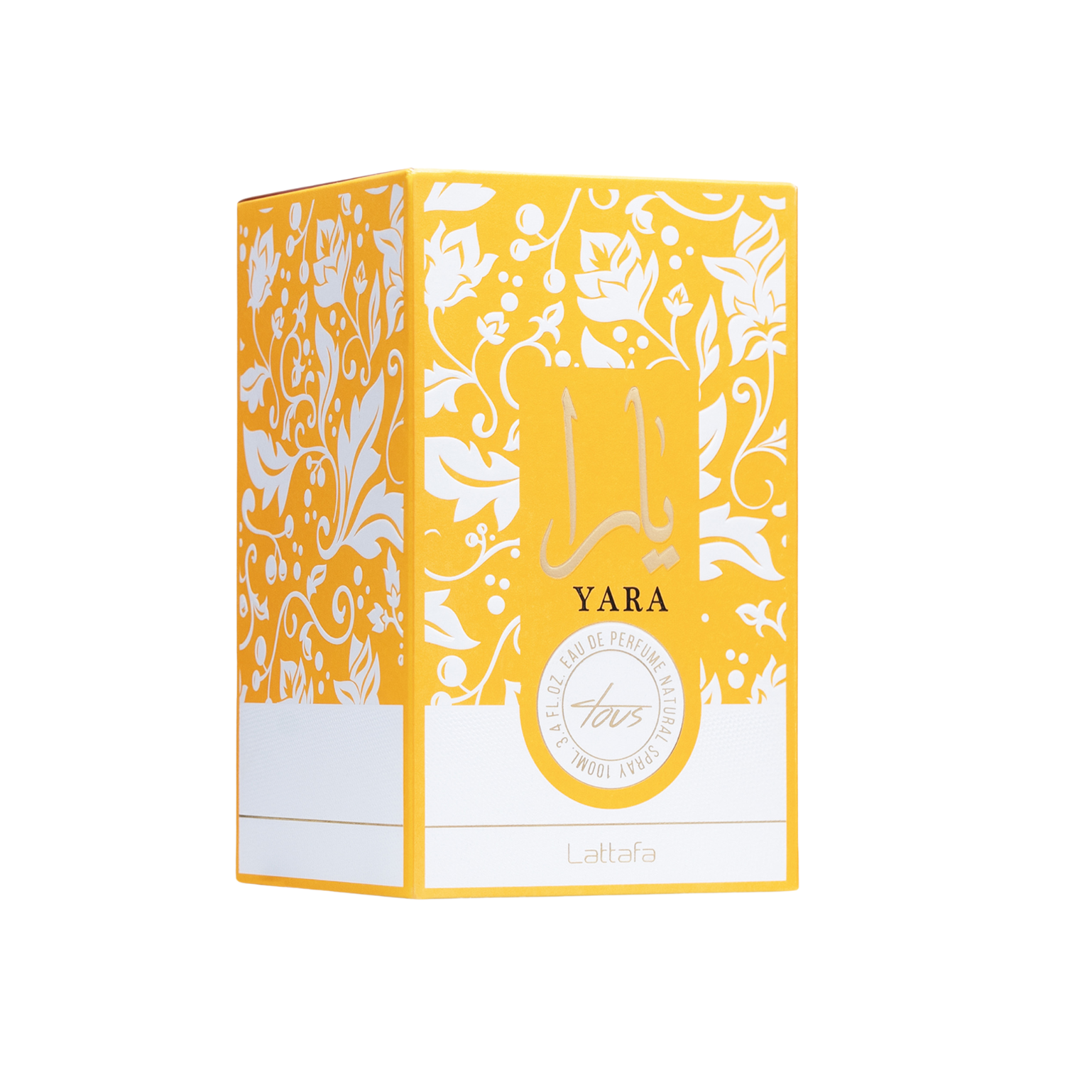 Yara Tous EDP 100ml