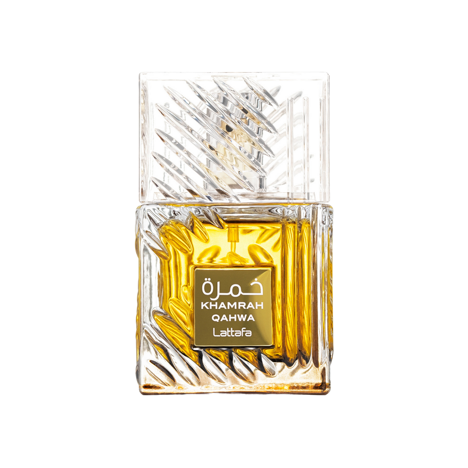 Khamrah Qahwa EDP 100ml