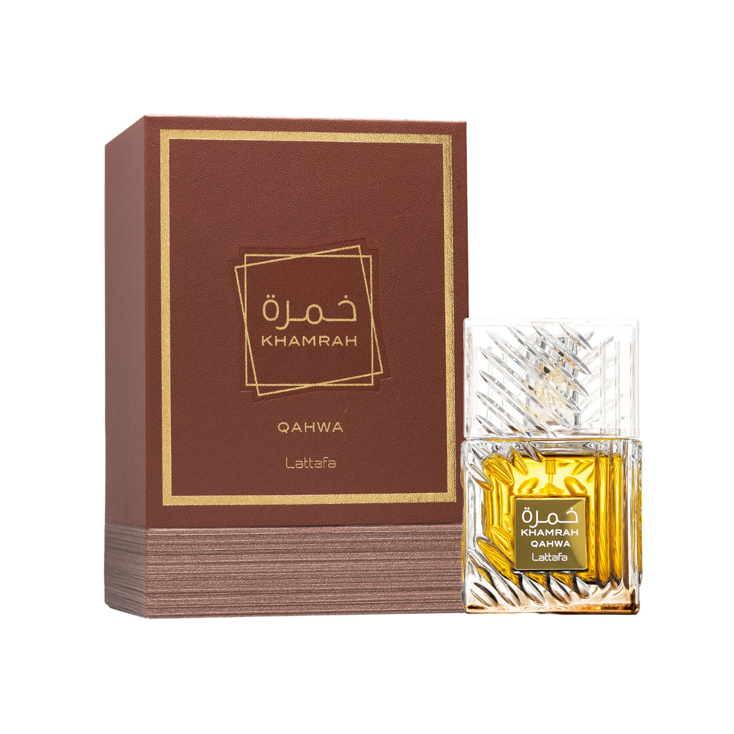 Khamrah Qahwa EDP 100ml
