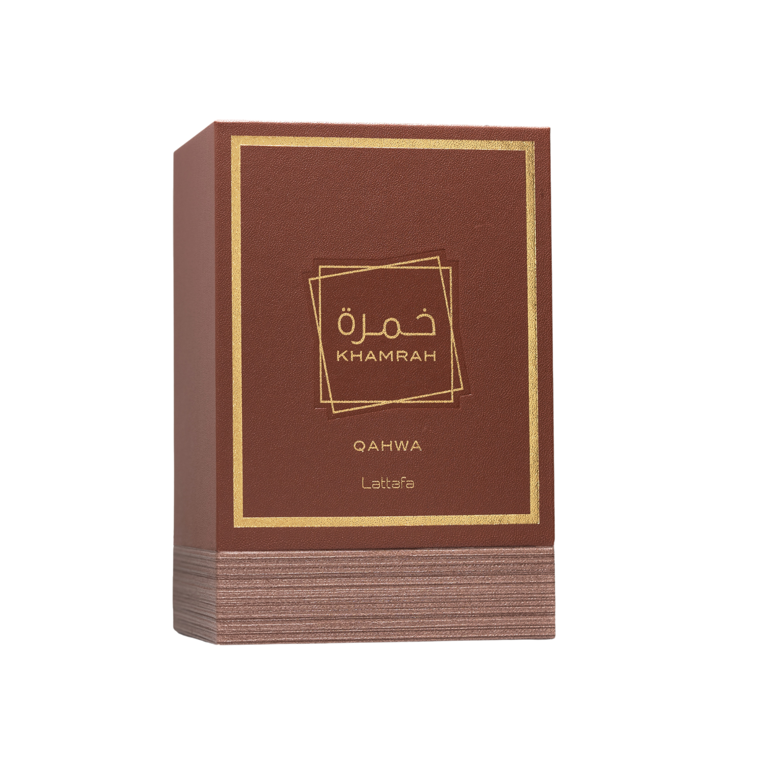 Khamrah Qahwa EDP 100ml