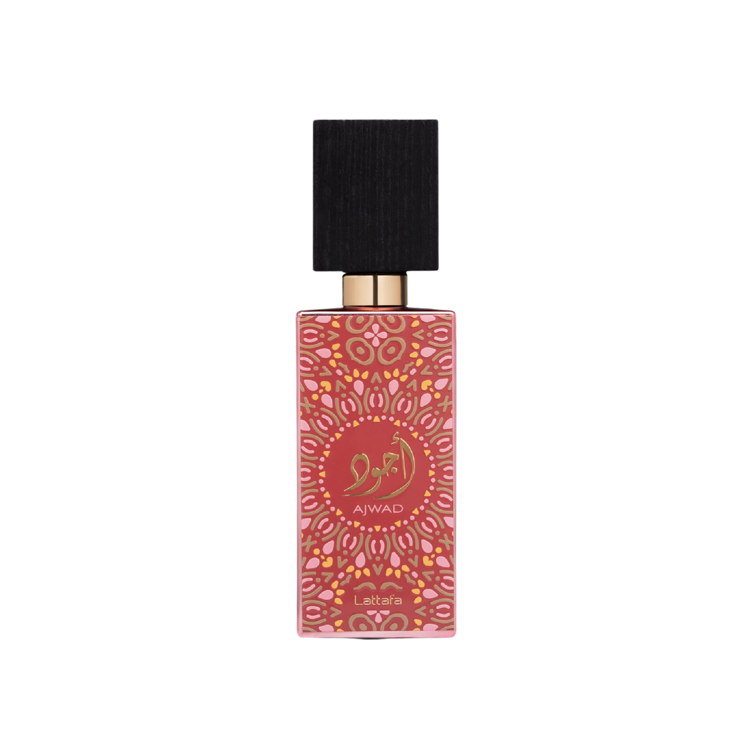 Ajwad Pink To Pink EDP  60ml