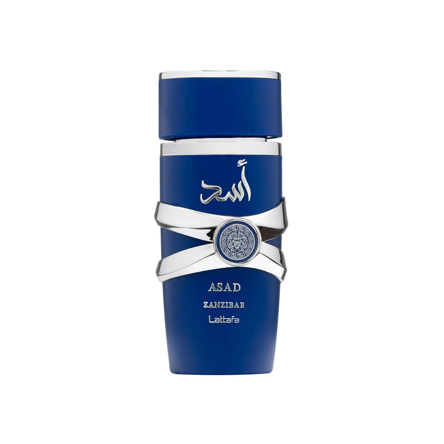 Asad Zanzibar EDP 100ml