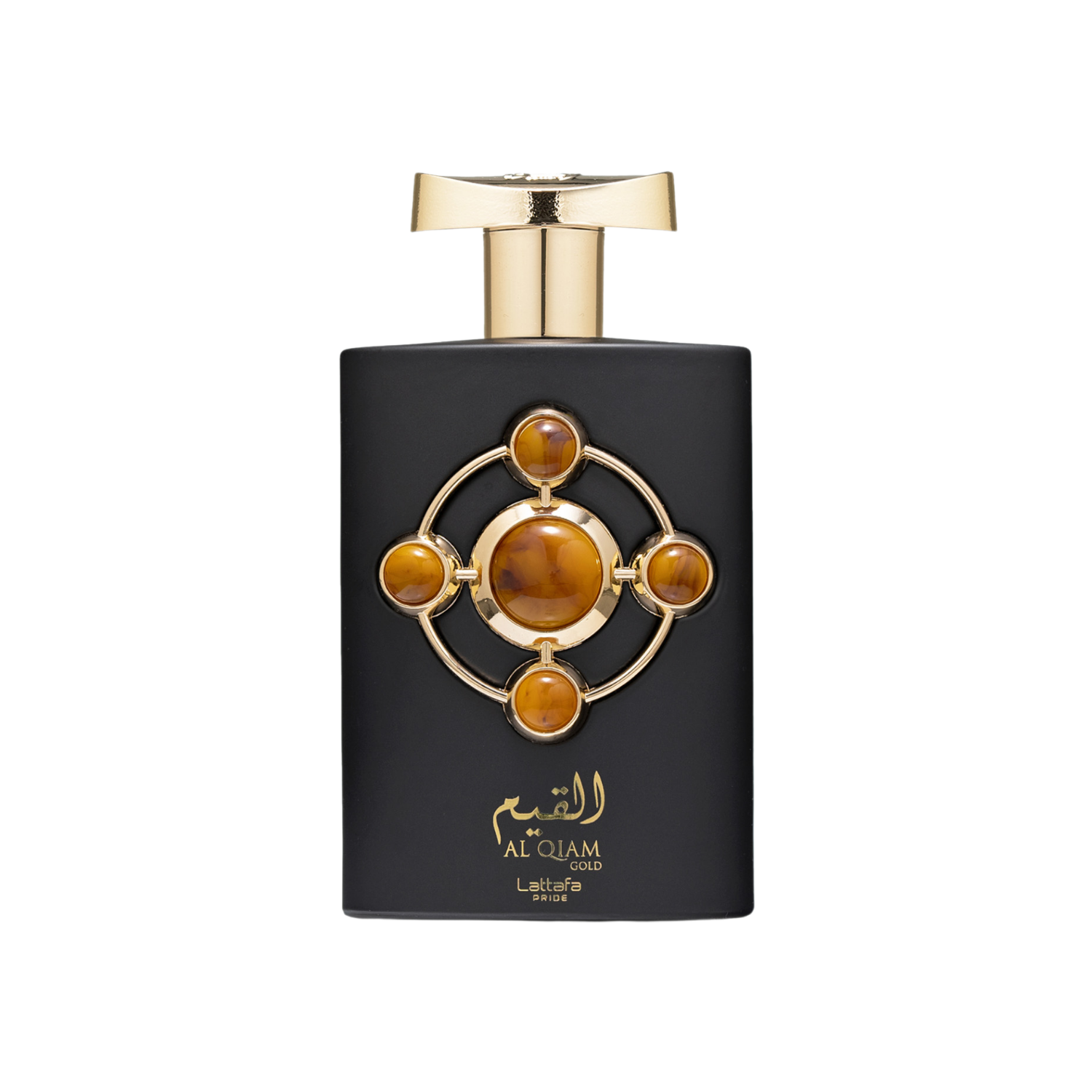 Al Qiam Gold EDP 100ml