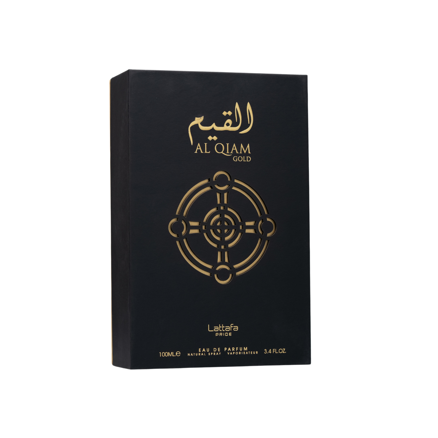 Al Qiam Gold EDP 100ml