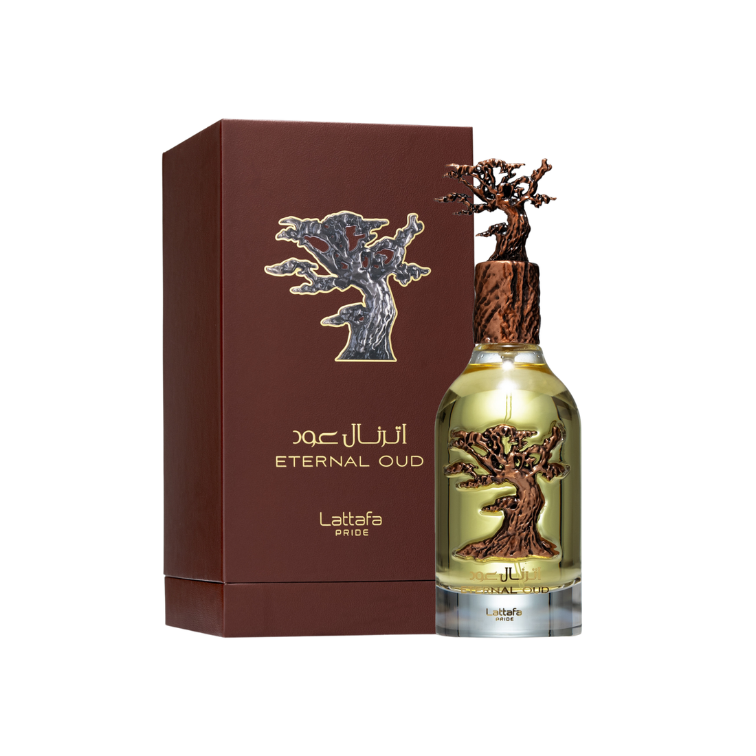 Eternal Oud EDP 100ml
