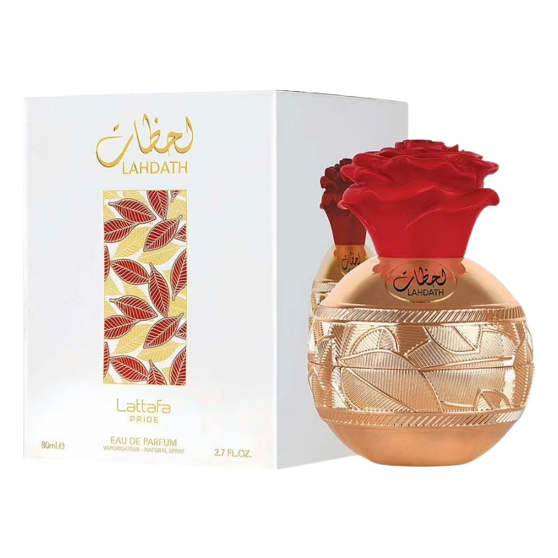 Lahdath EDP 80ml