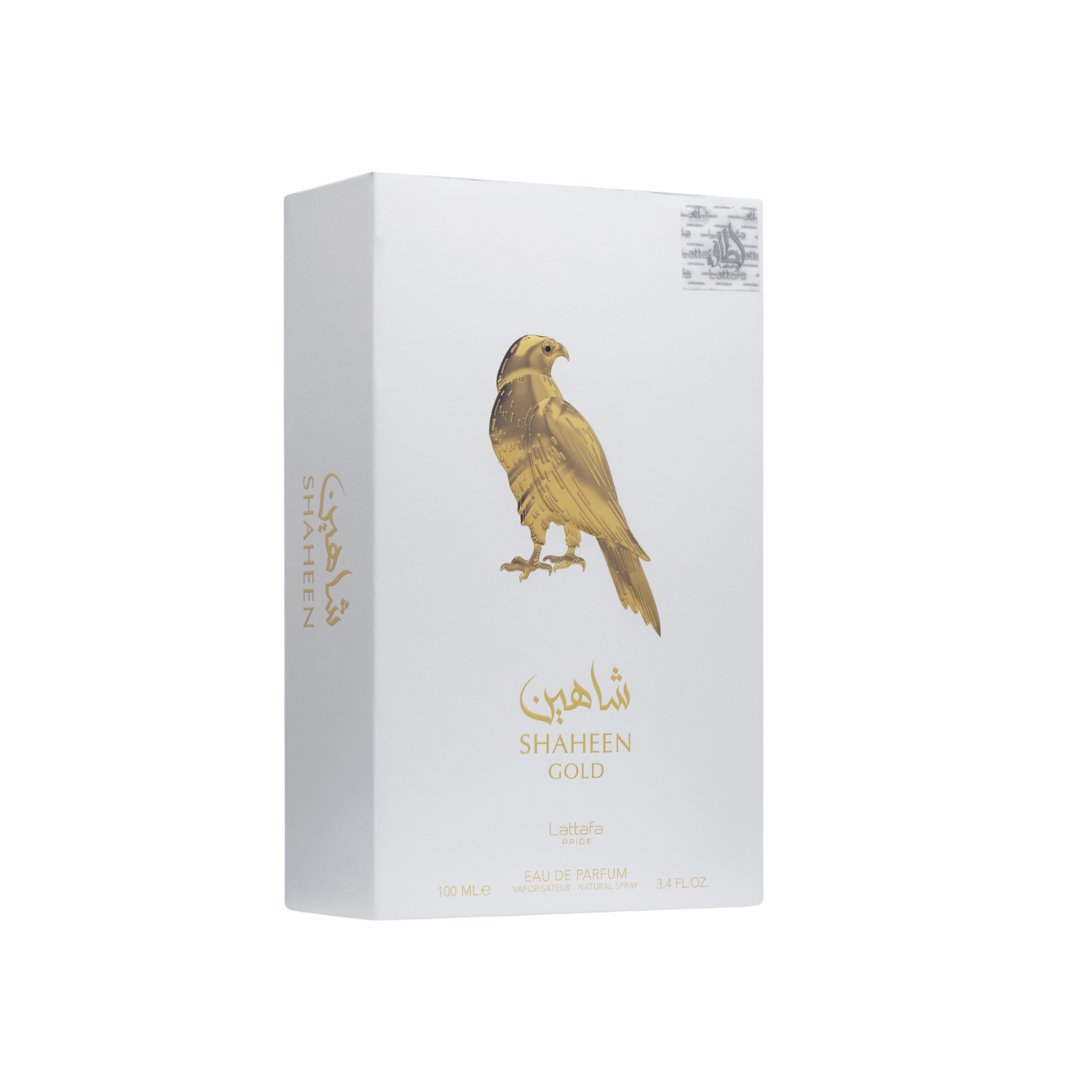 Shaheen Gold EDP 100ml