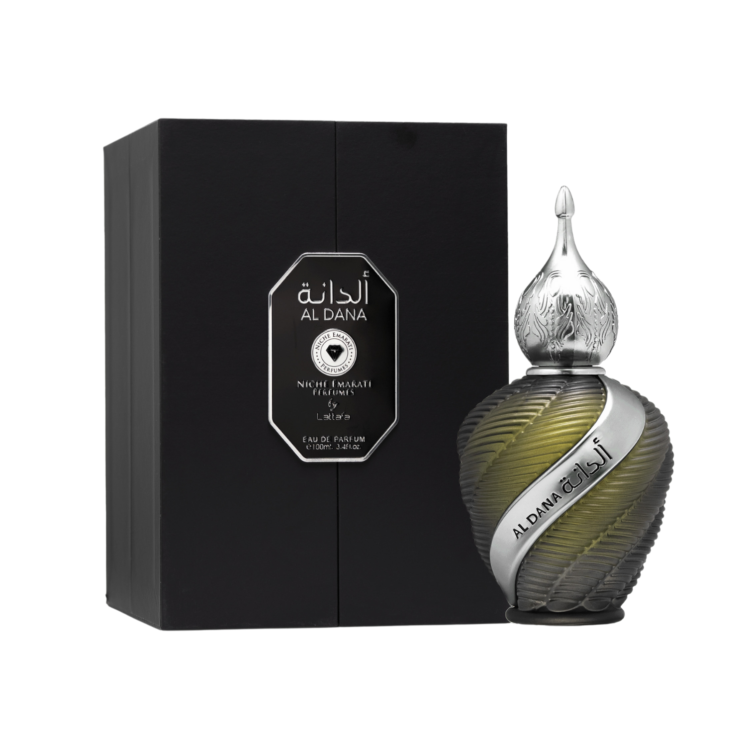 Al Dana EDP 100ml