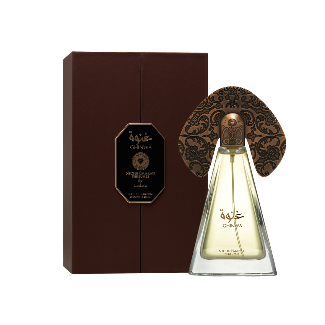 Ghinwa EDP 100ml