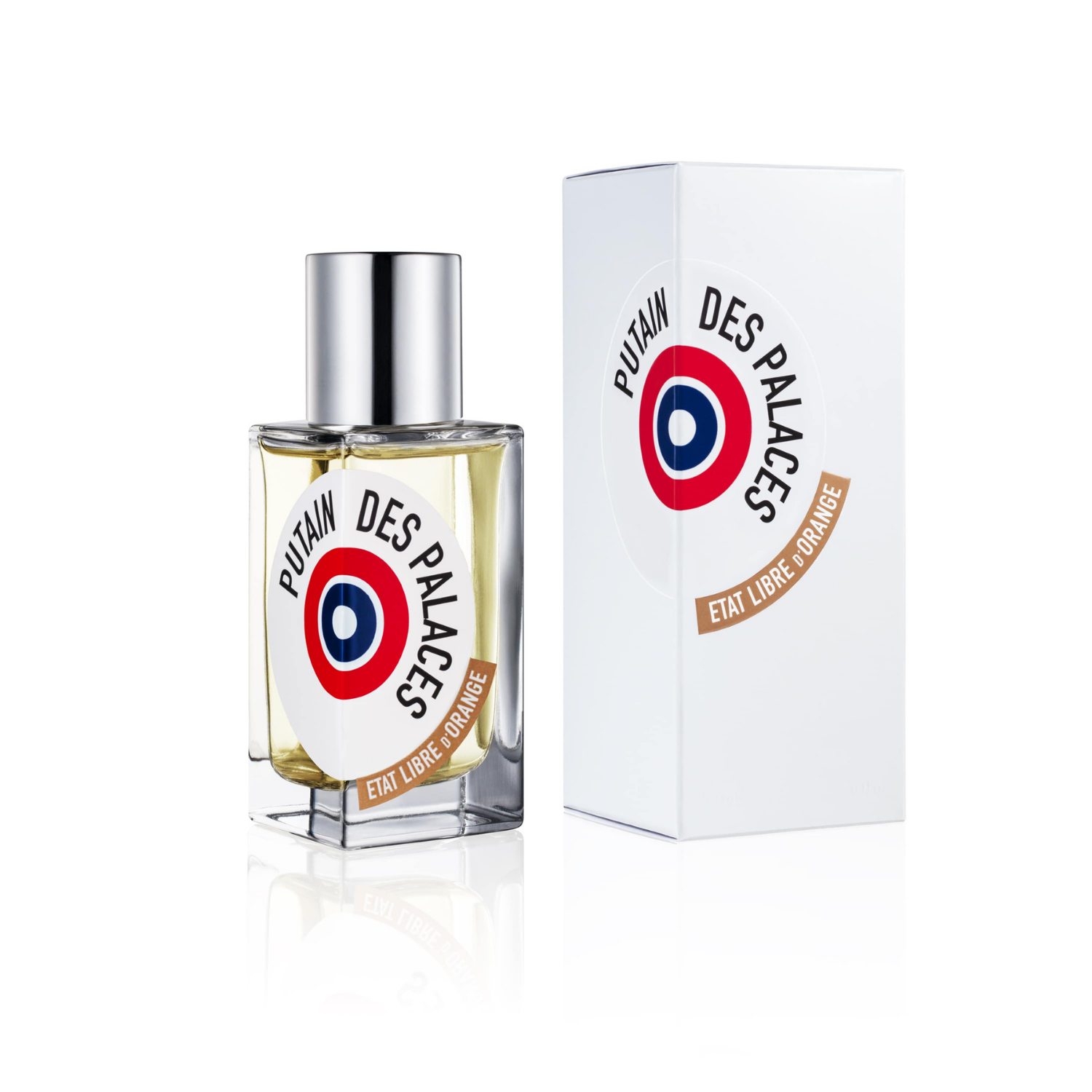 Putain Des Palaces 50ml