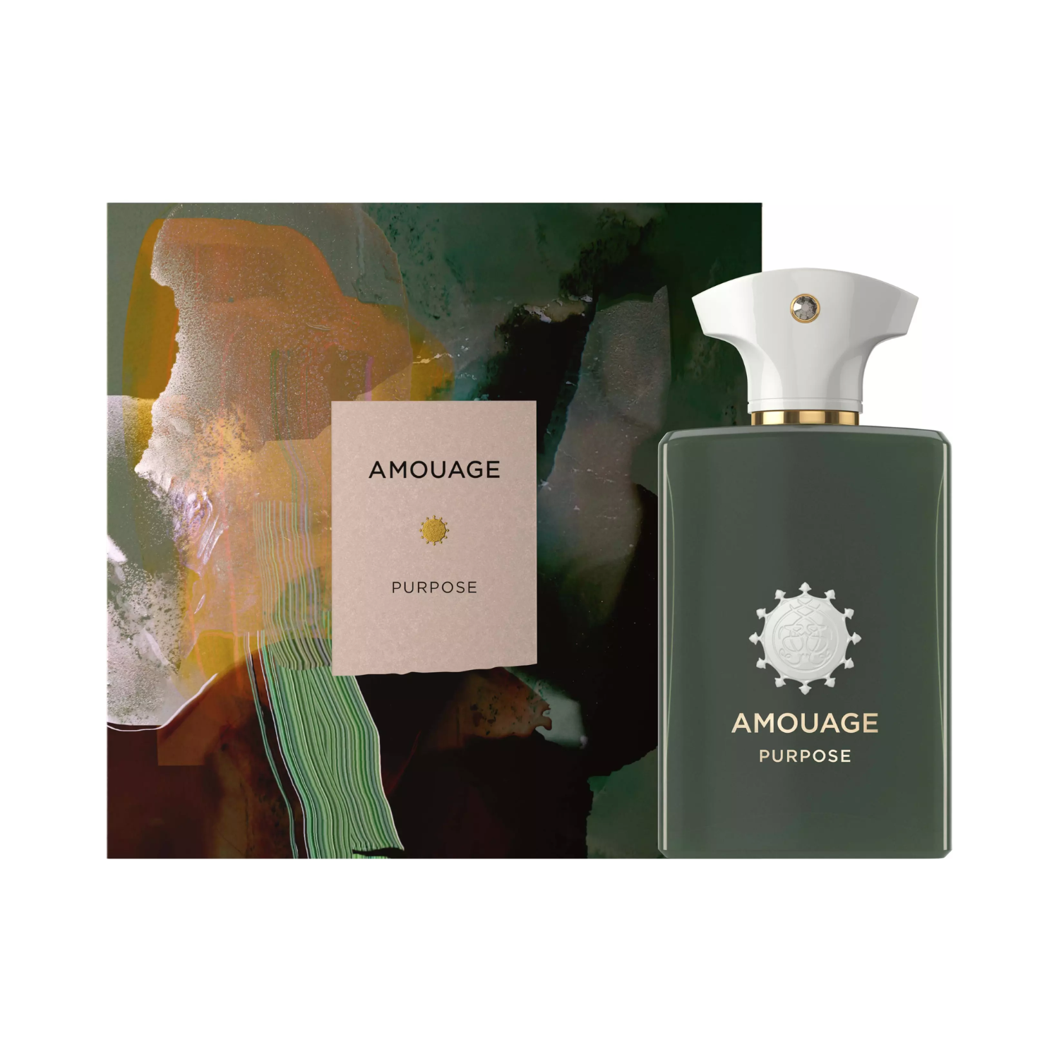 Purpose EDP 100ml