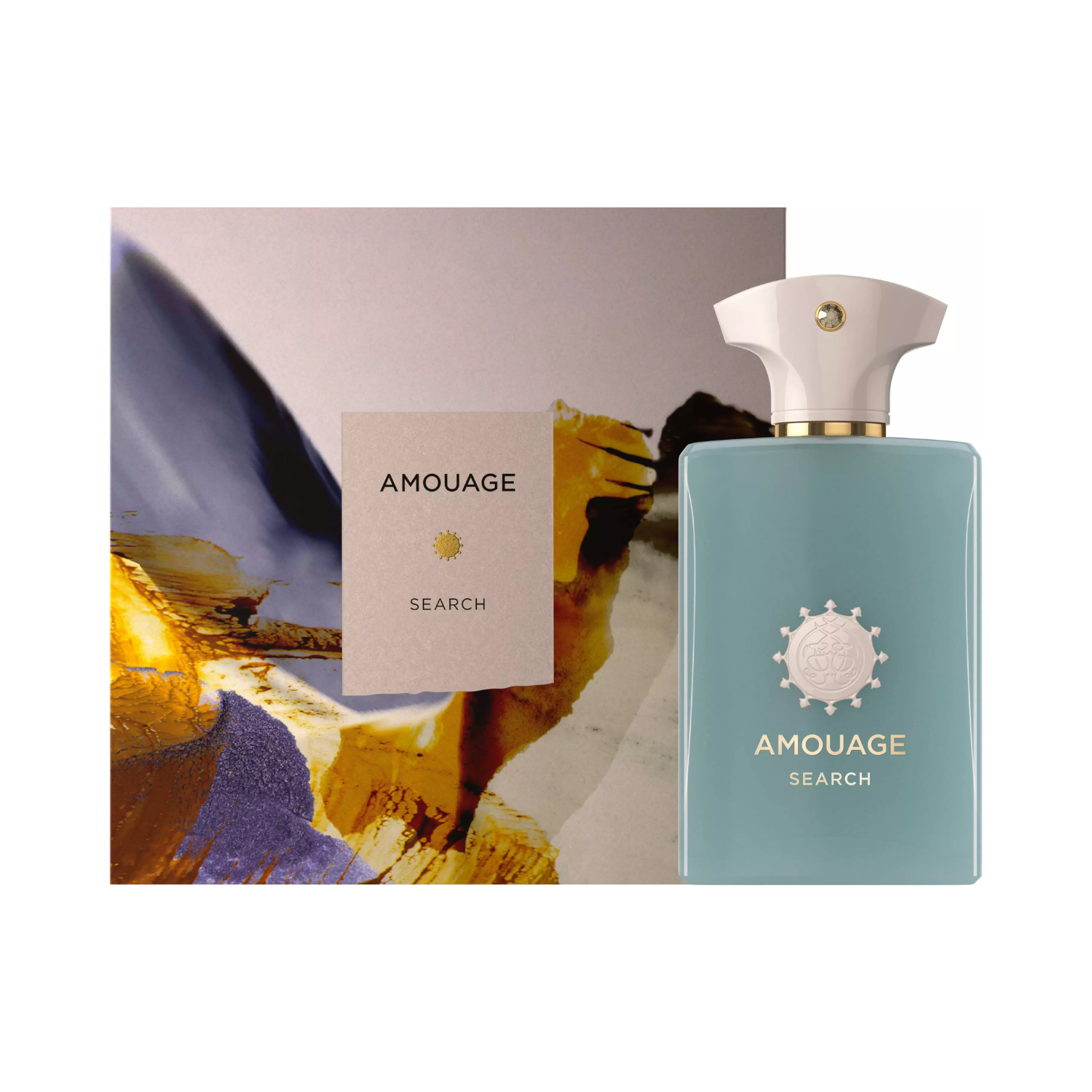 Search EDP 100ml