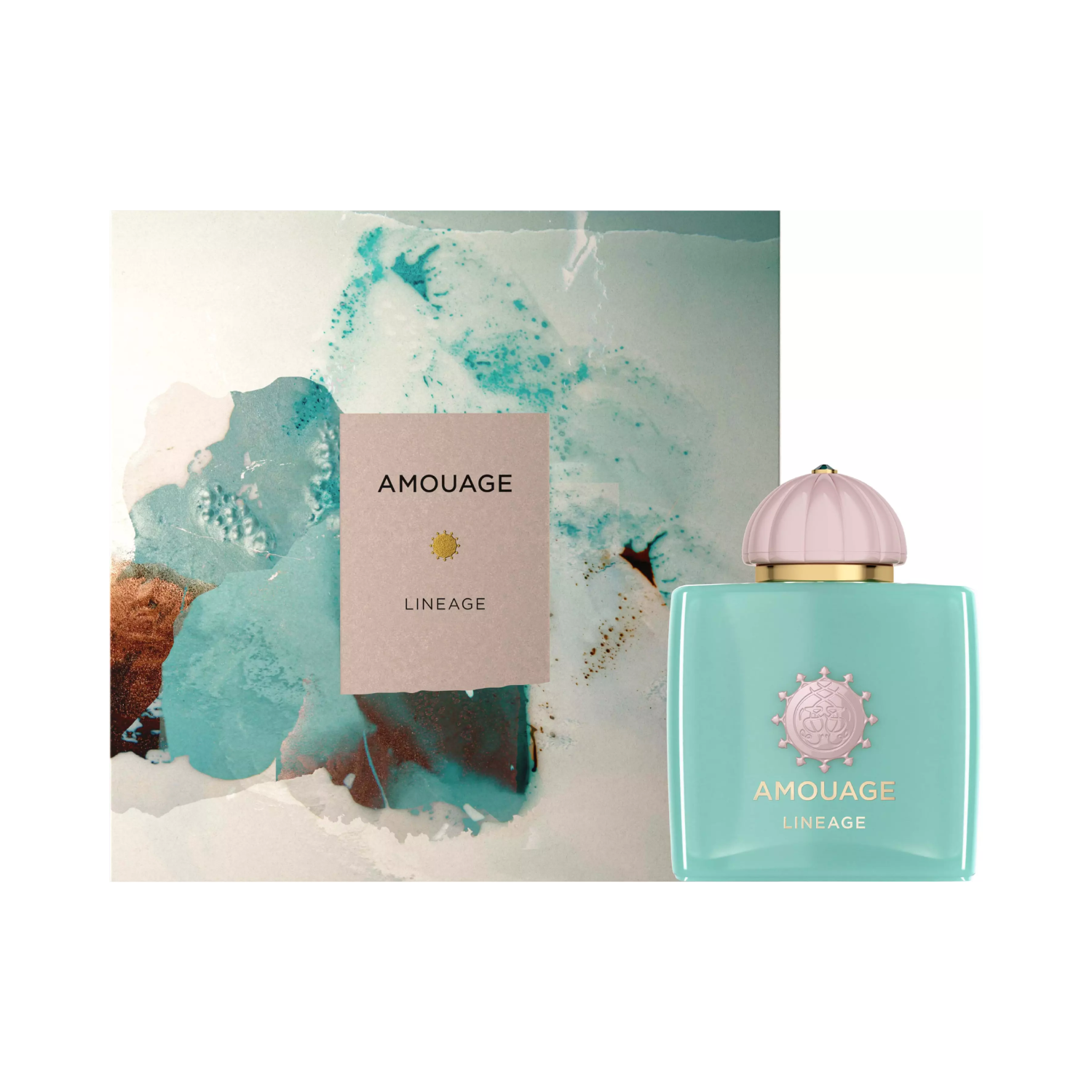 Lineage EDP 100ml