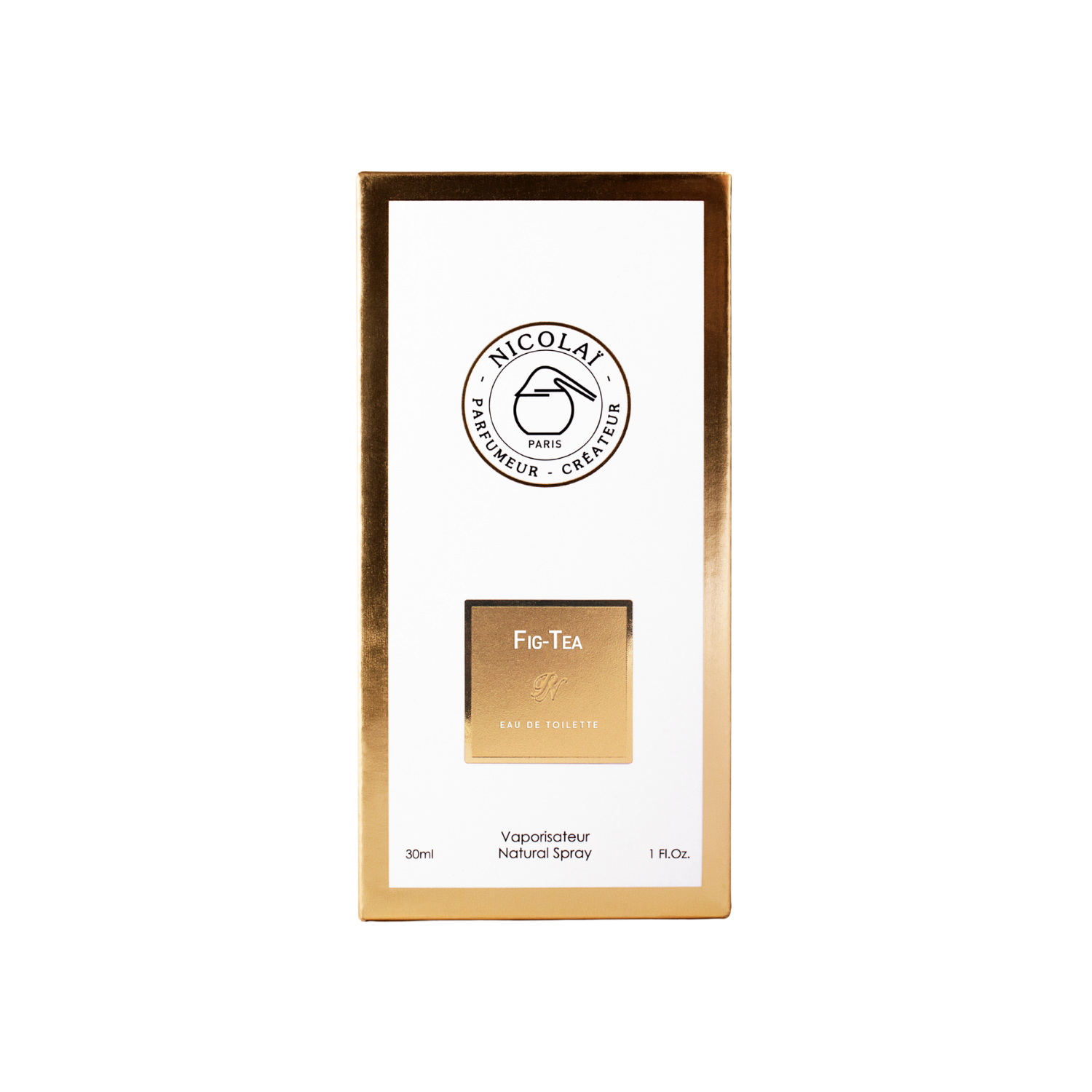 Fig-Tea EDT 30ml