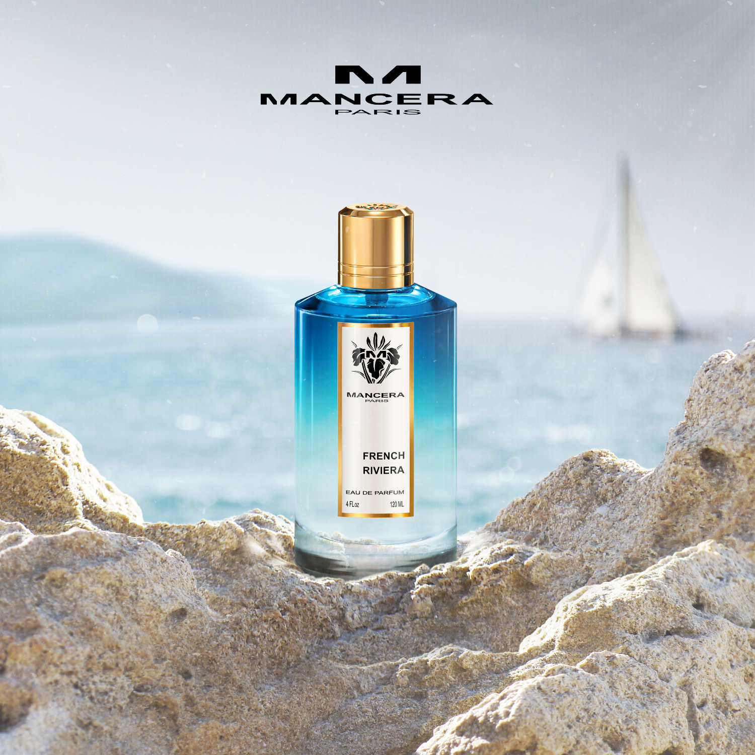 French Riviera EDP 120ml