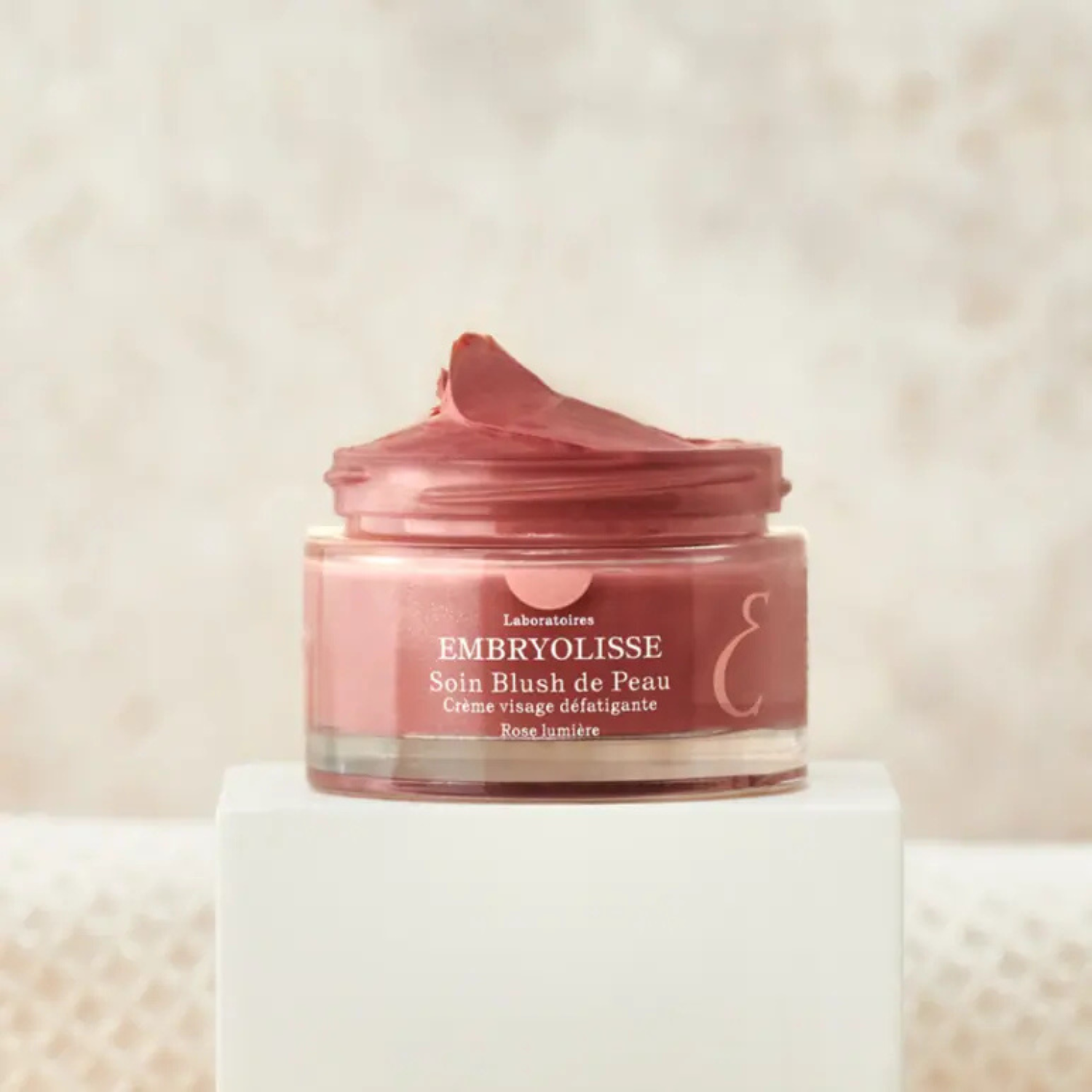 Radiant Complexion Rose Glow 50ml