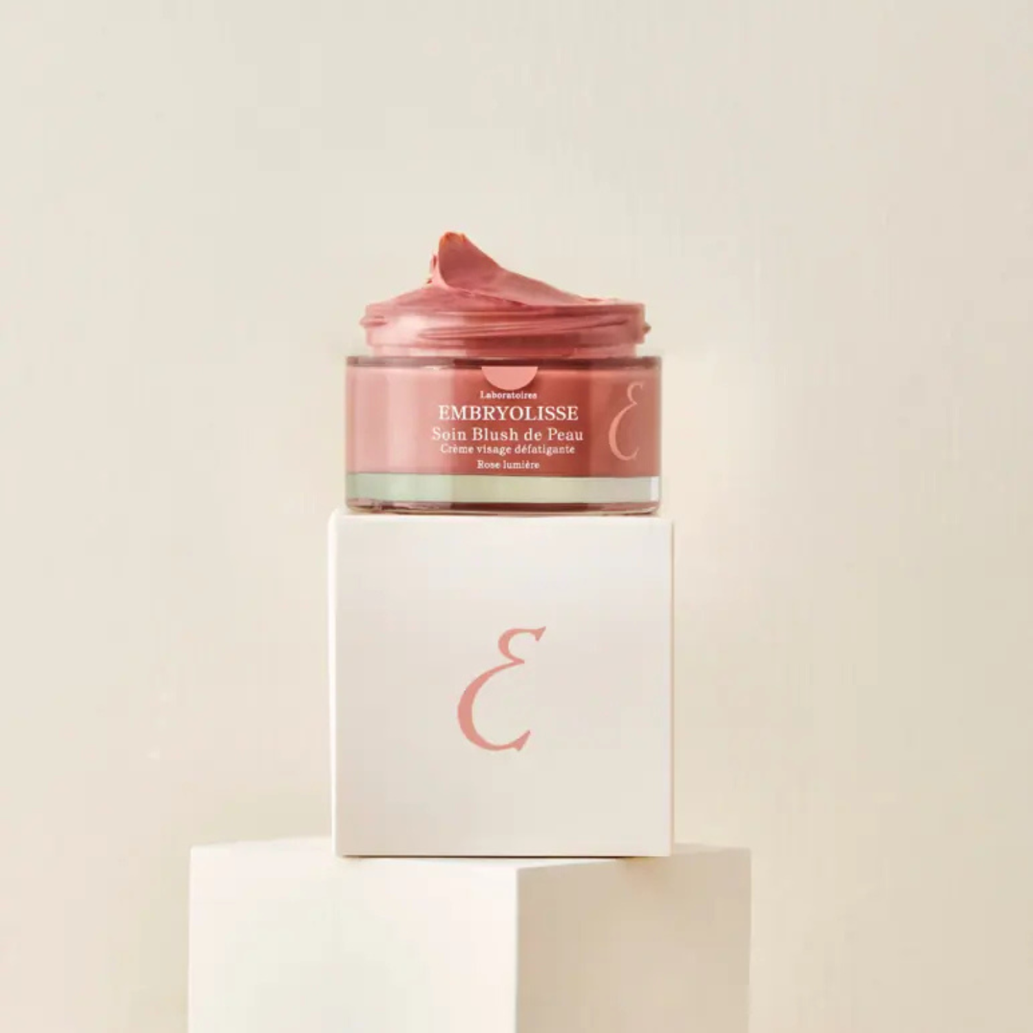 Radiant Complexion Rose Glow 50ml