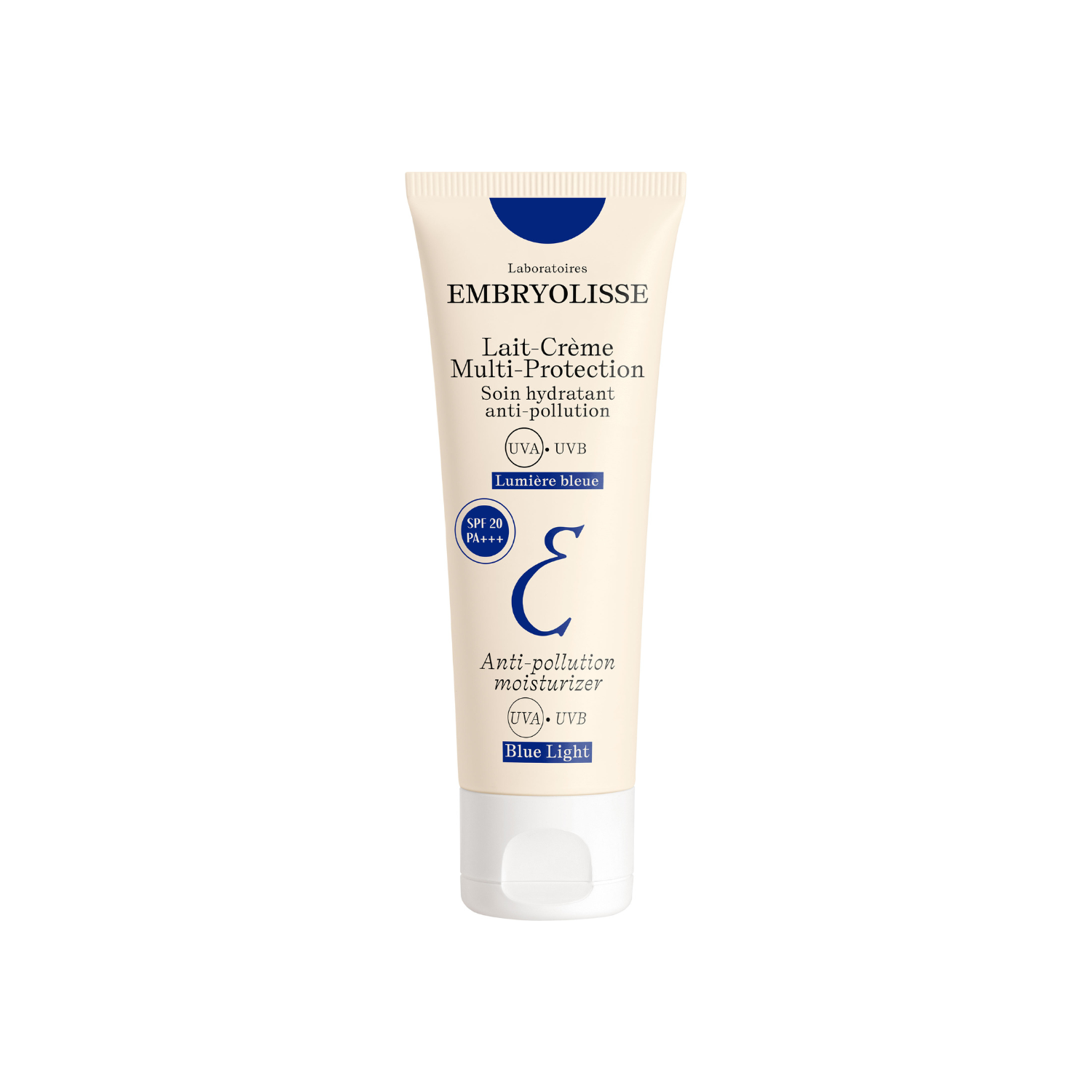 Lait-Crème Multiprotection 40ml