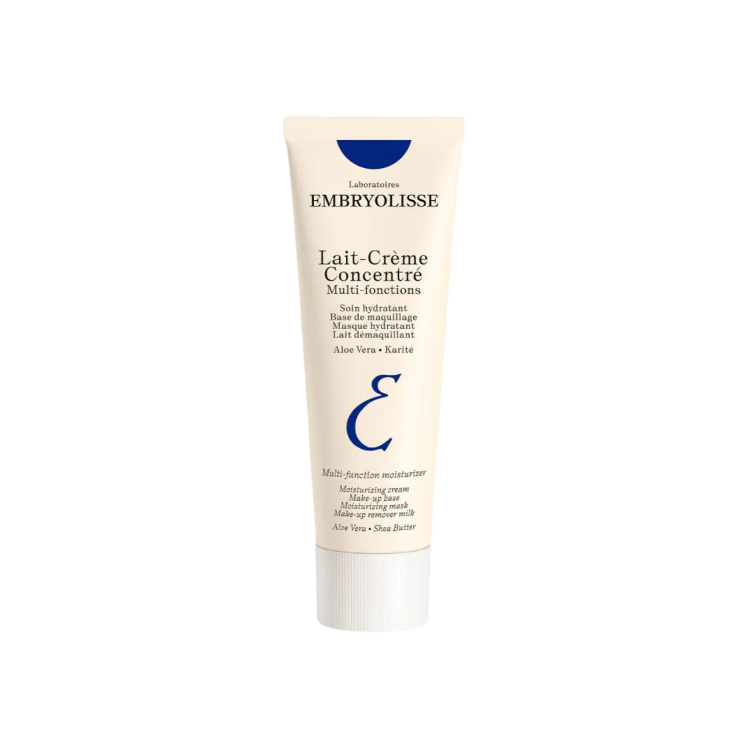 Lait-Creme Concentre 75ml