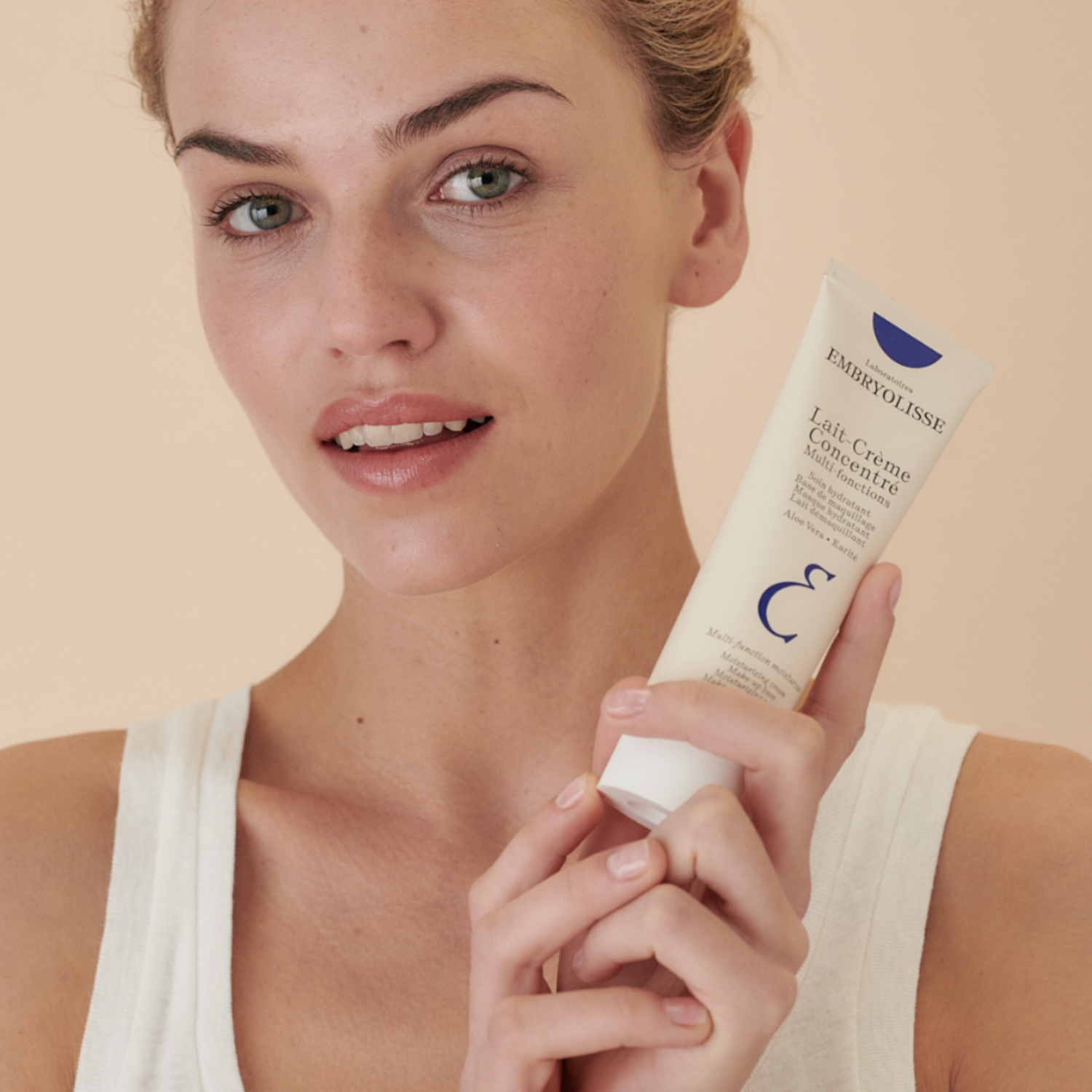 Lait-Creme Concentre 75ml