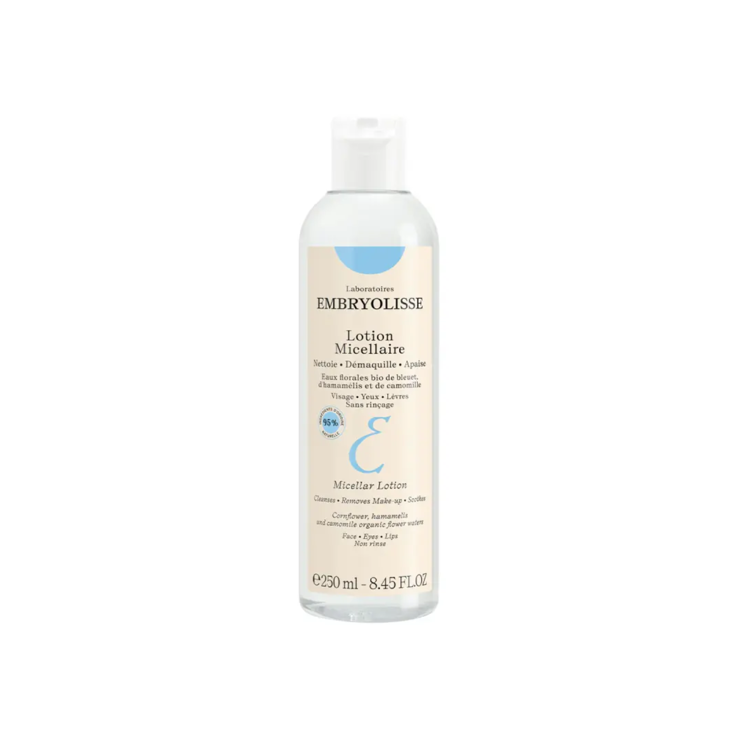 Micellar Lotion 250ml