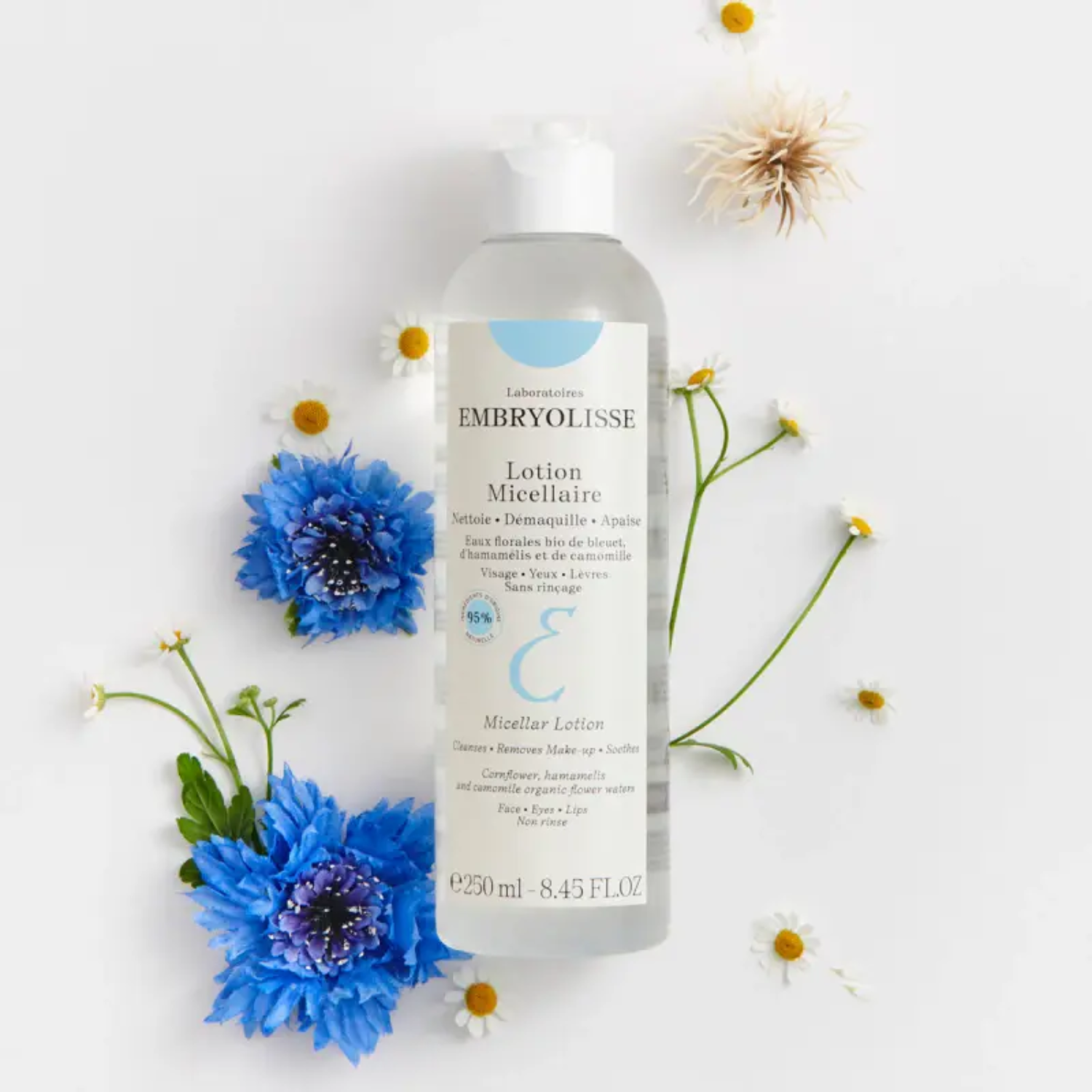 Micellar Lotion 250ml