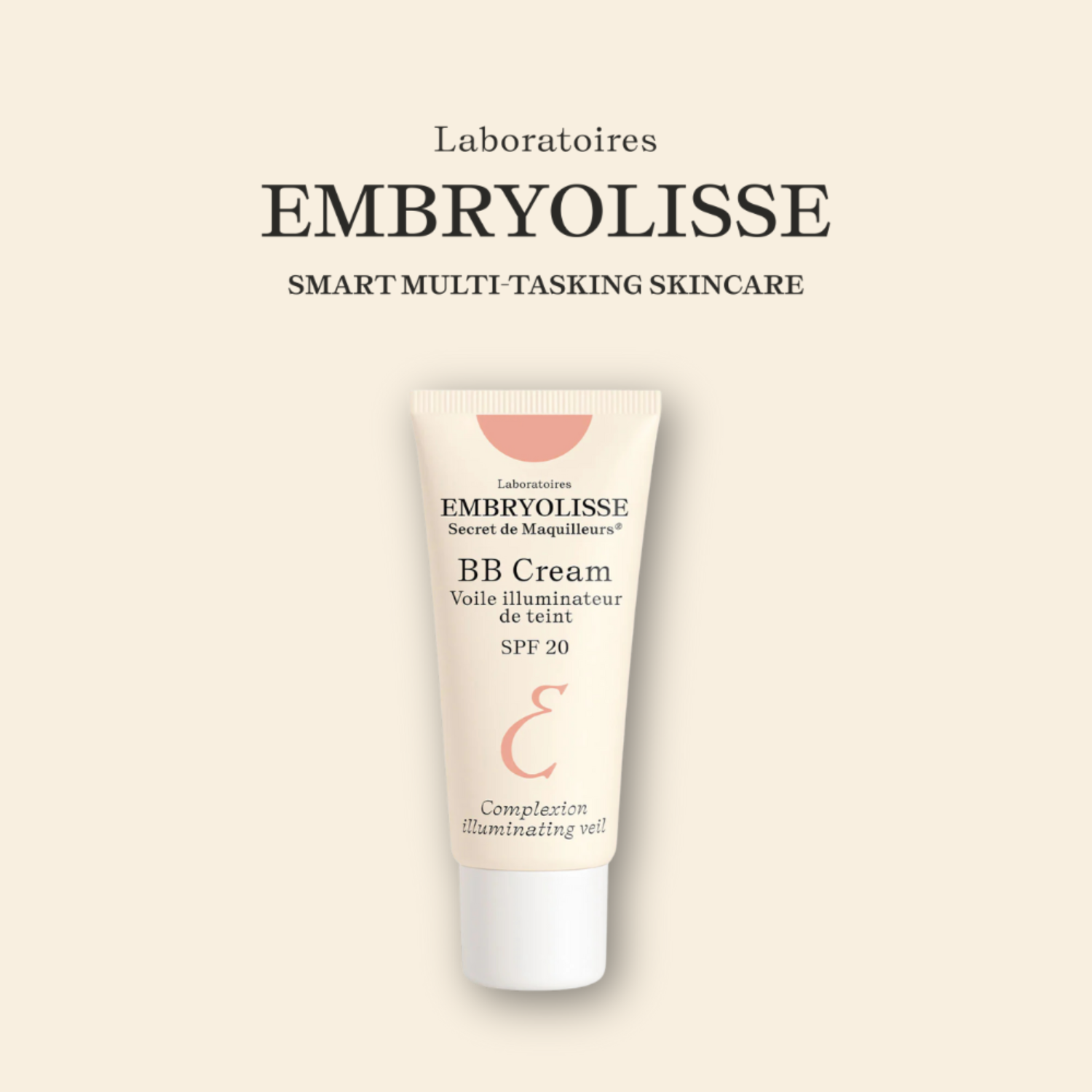 BB Cream Complexion Illuminating Veil 30ml