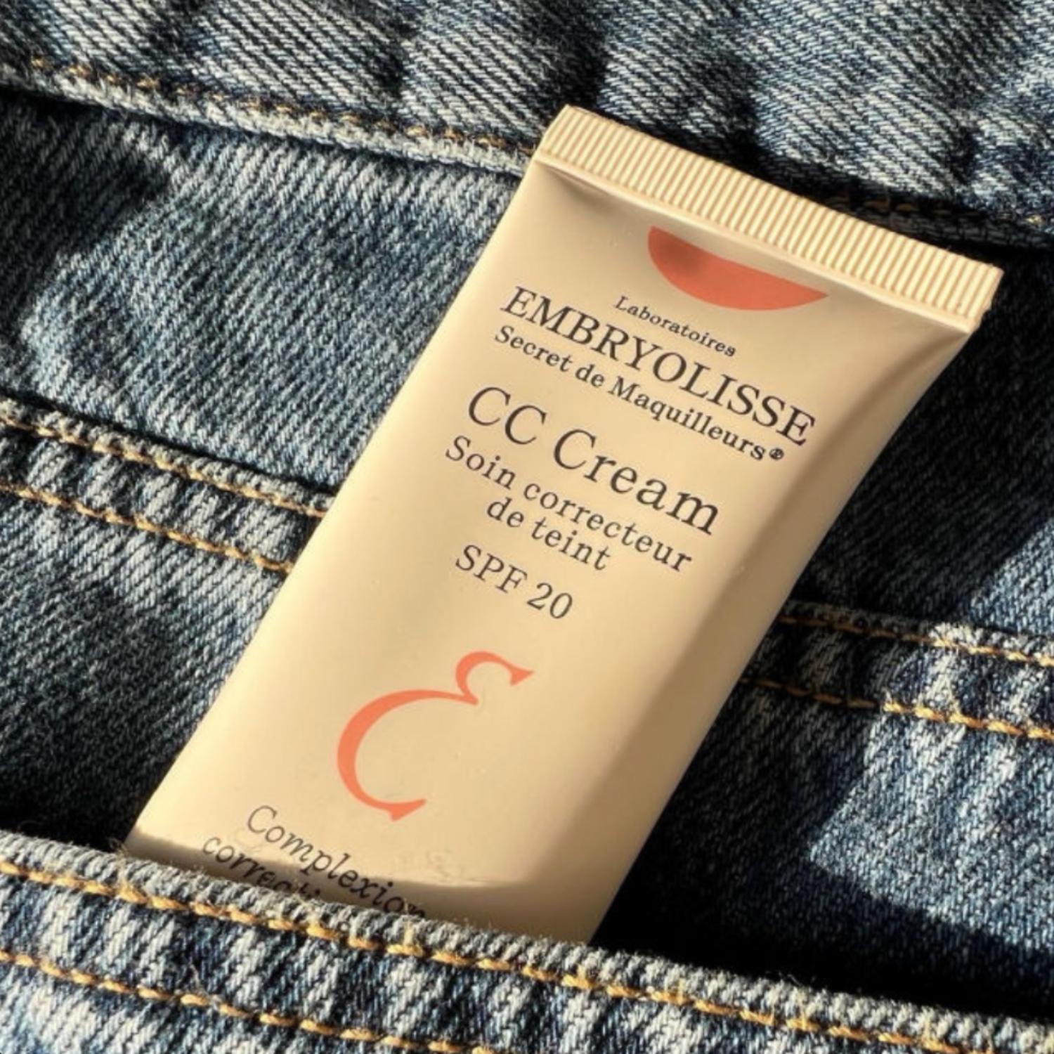 CC Cream Complexion Correcting Care 30ml