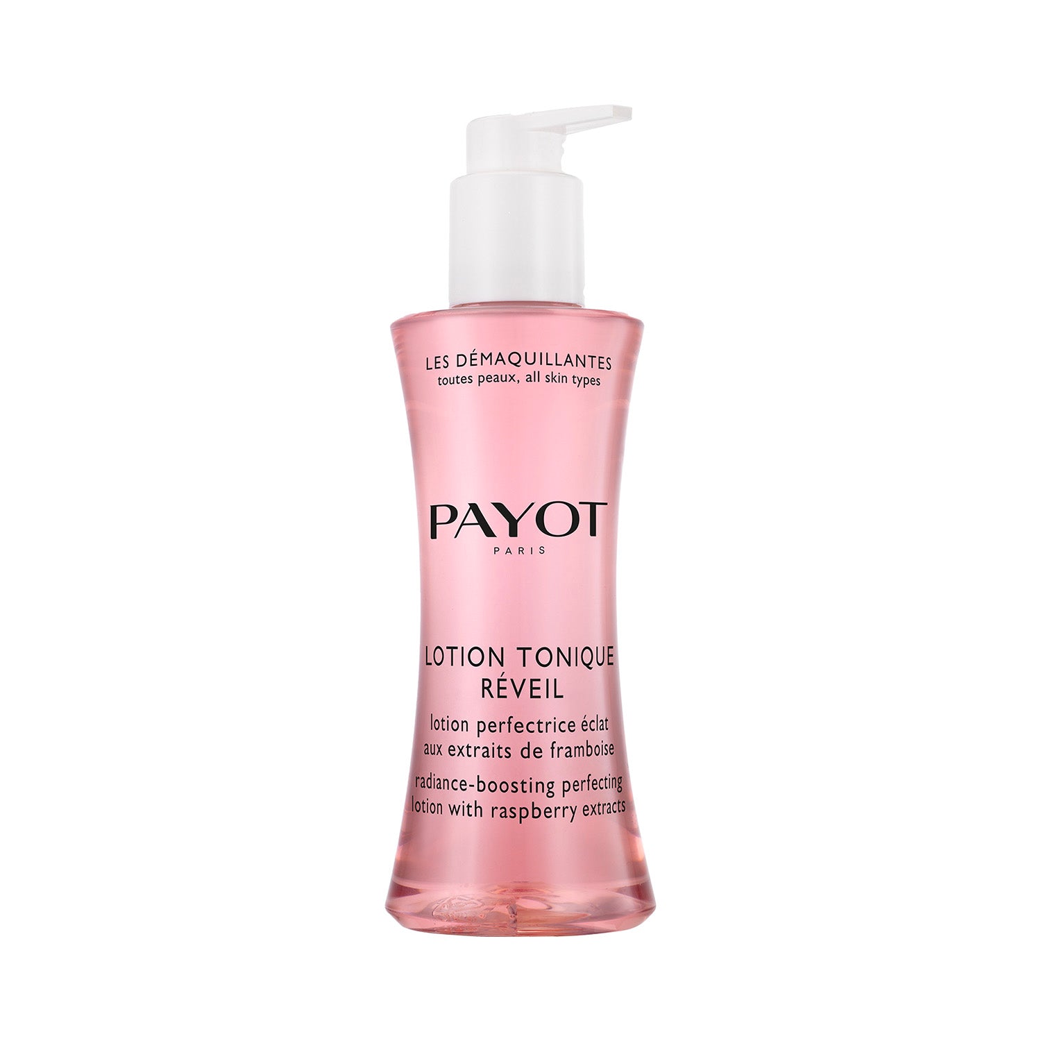 Lotion Tonique Reveil 200ml